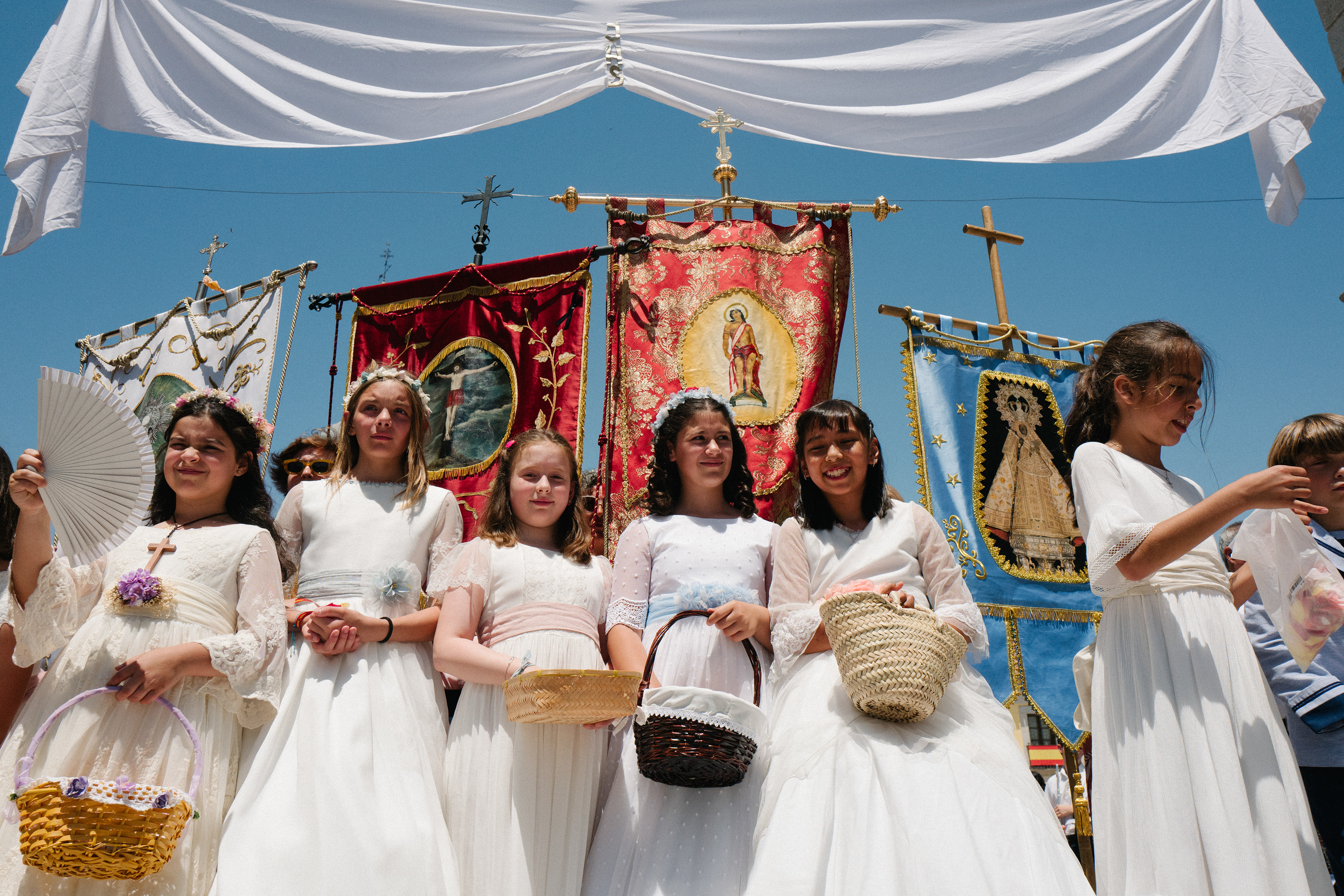 Corpus Christi, 2026 Brunete/Madrid