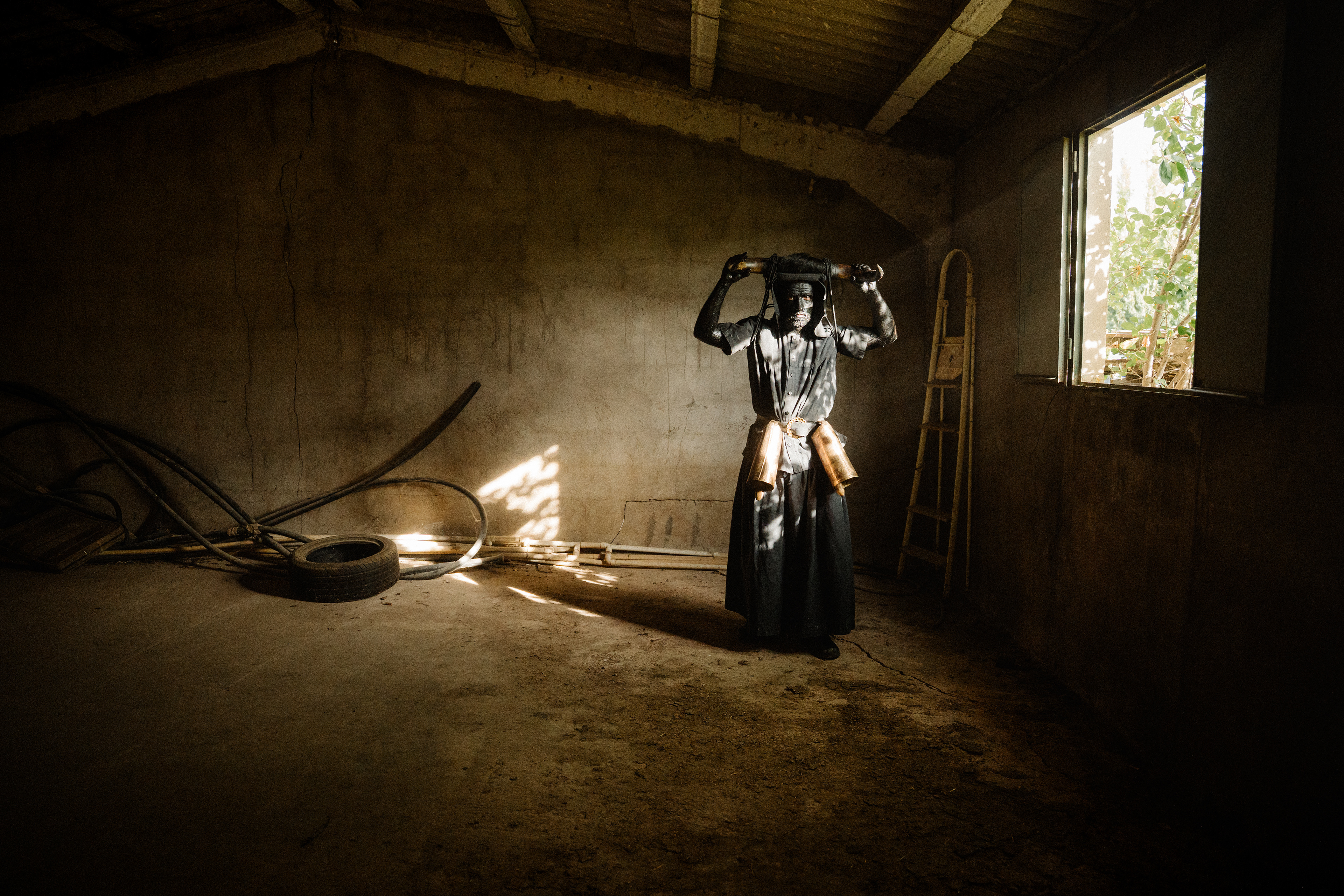 Los Diablos de Luzon, 2025