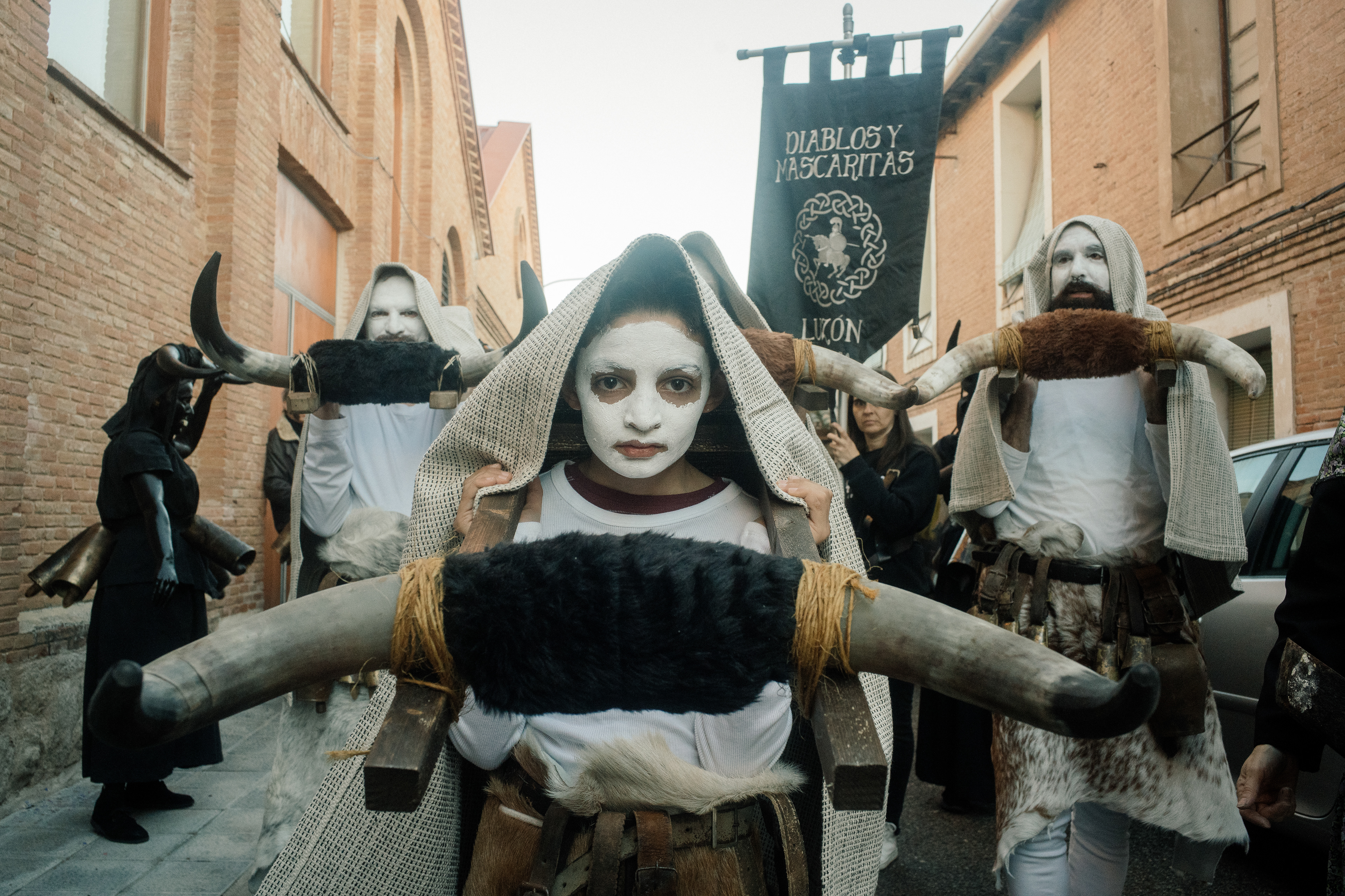 Carnaval de Guadalajara, 2025