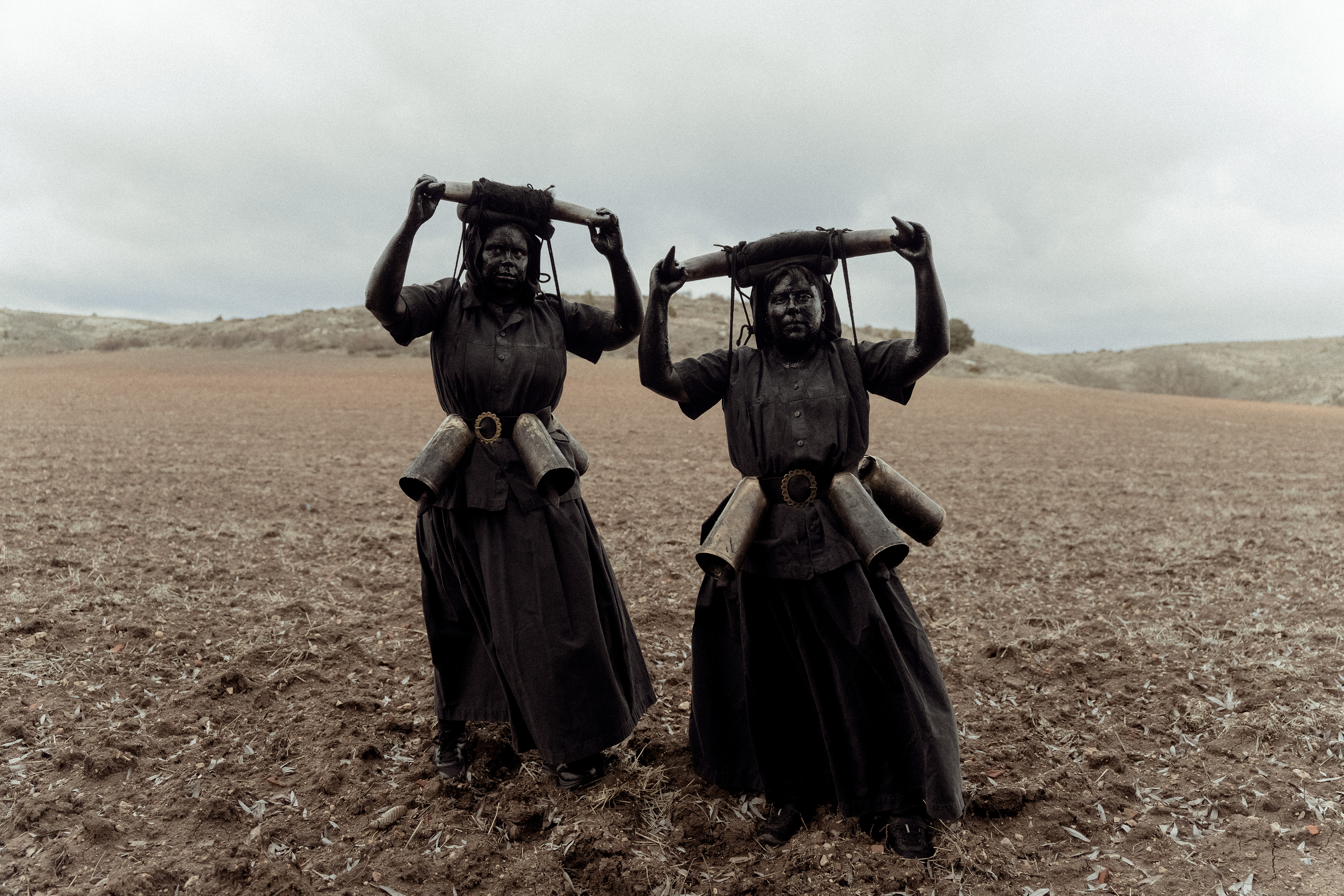 Los Diablos de Luzon, 2026