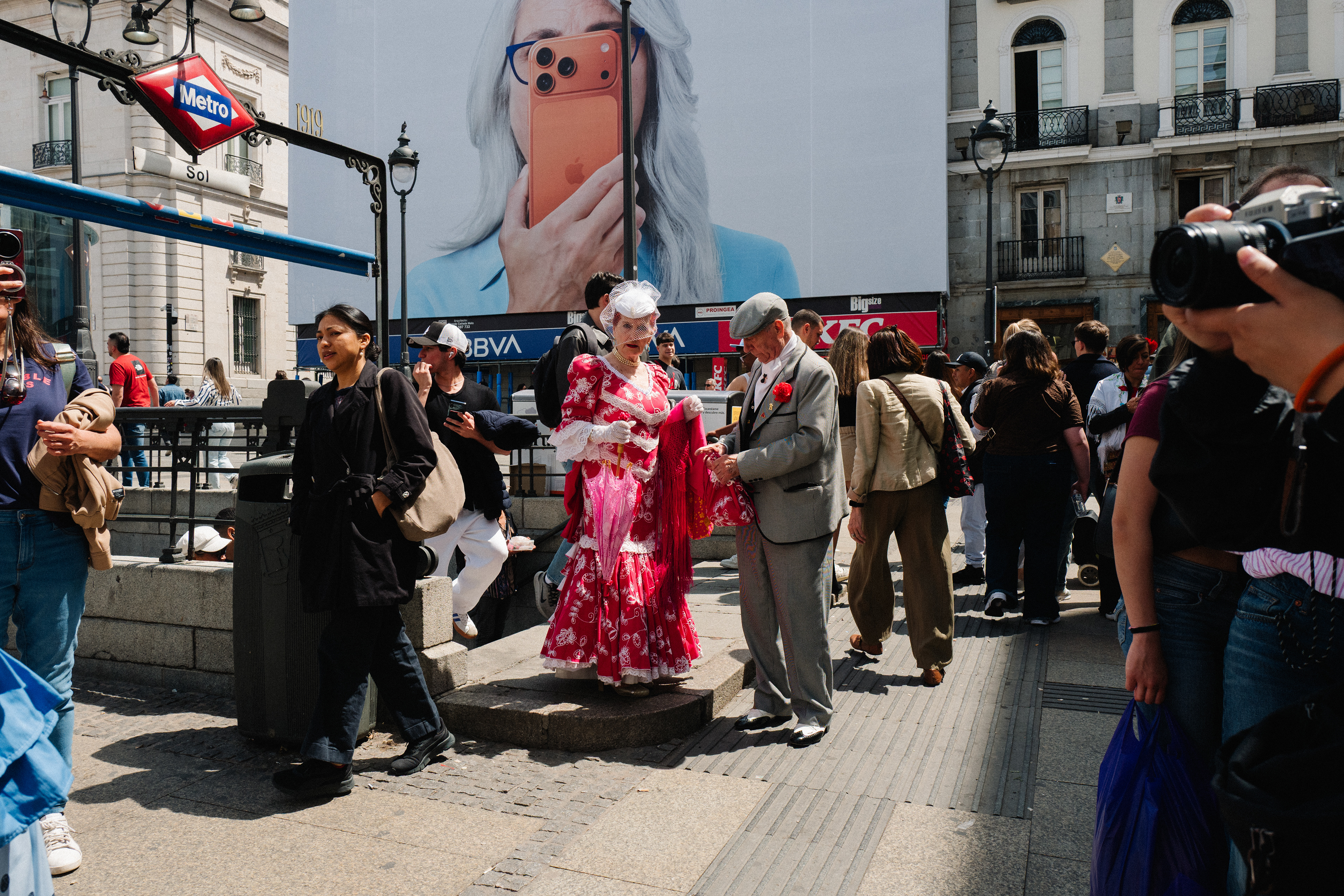 San Isidro, 2026