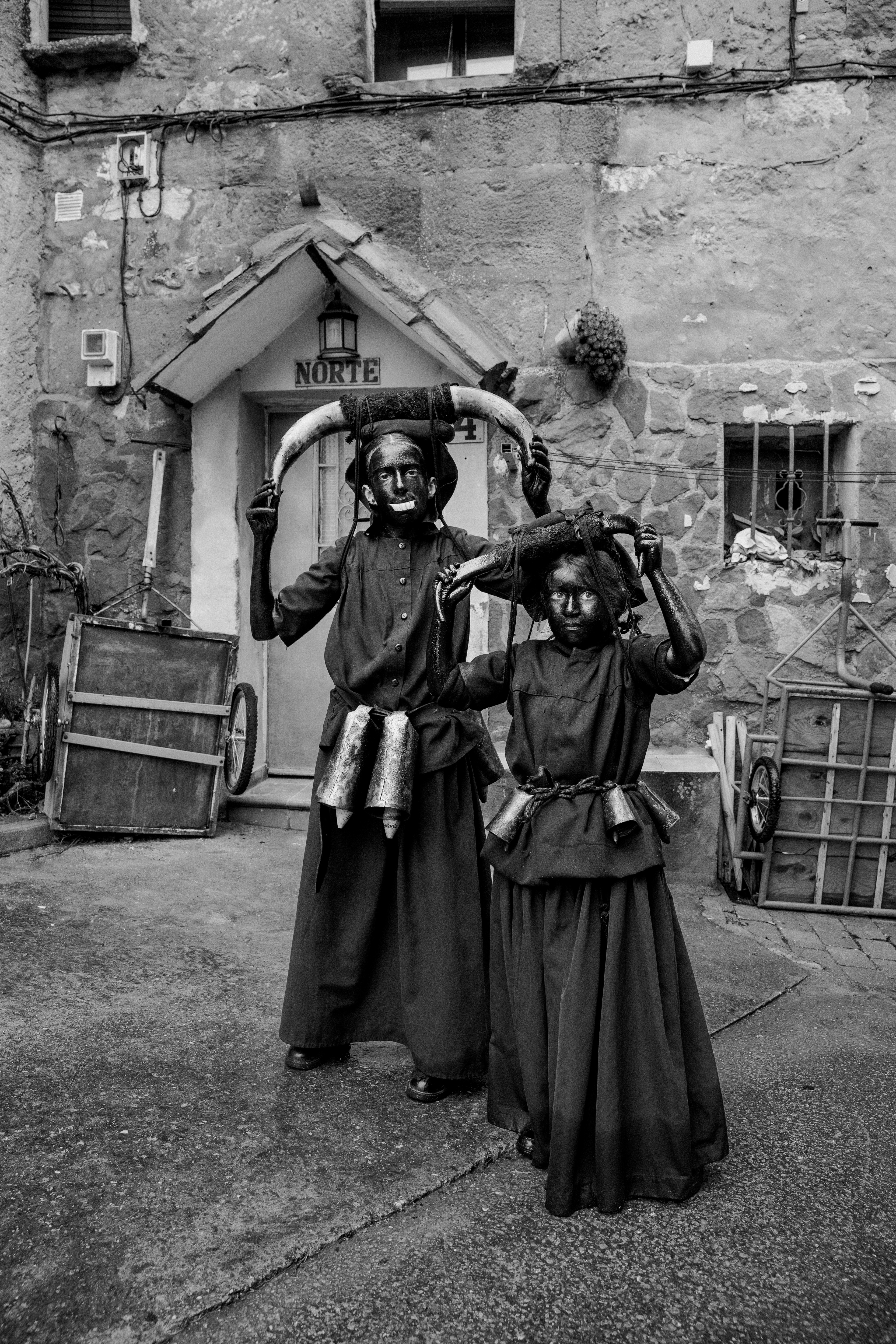 Los Diablos de Luzon, 2025