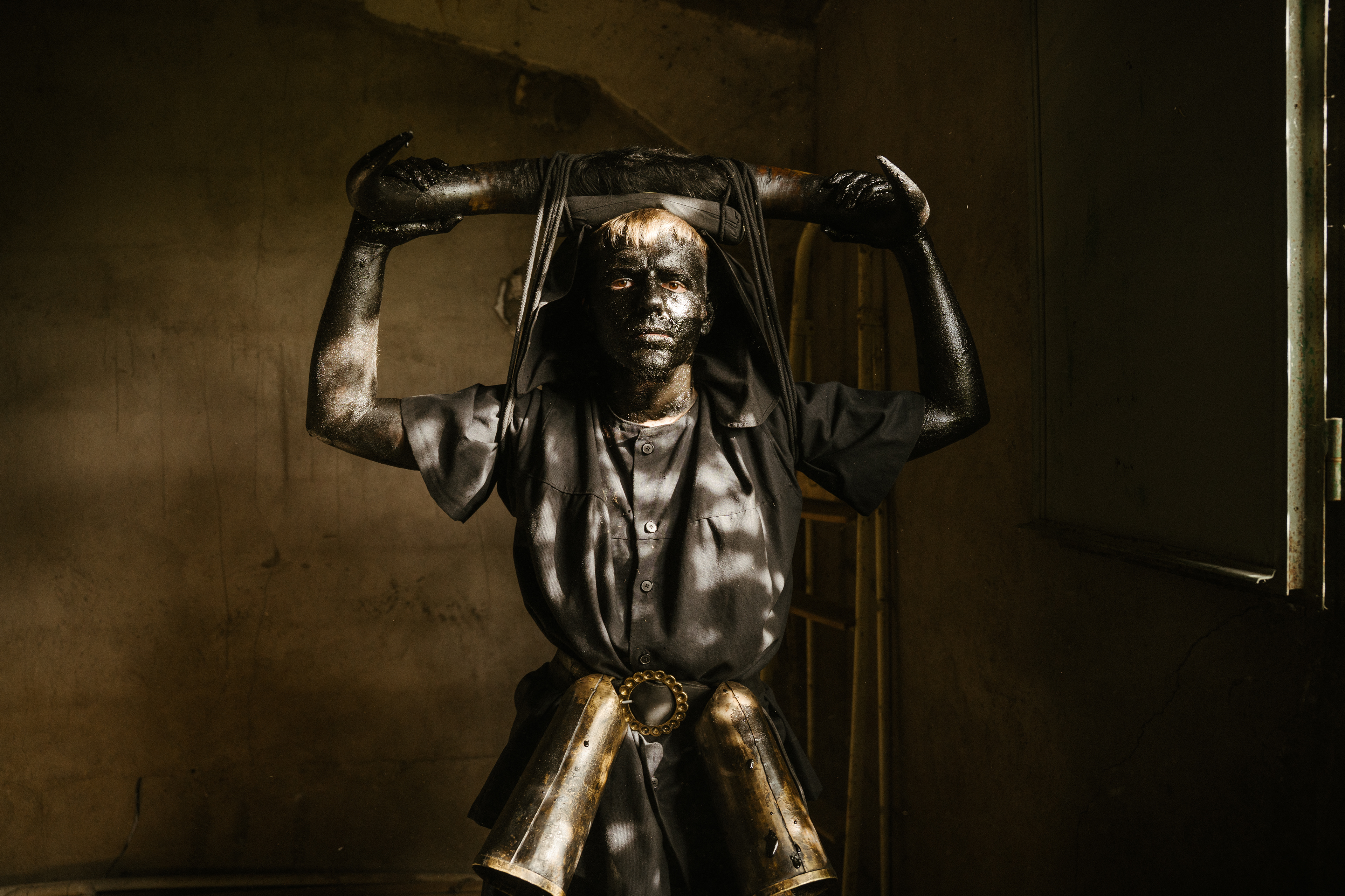 Los Diablos de Luzon, 2025