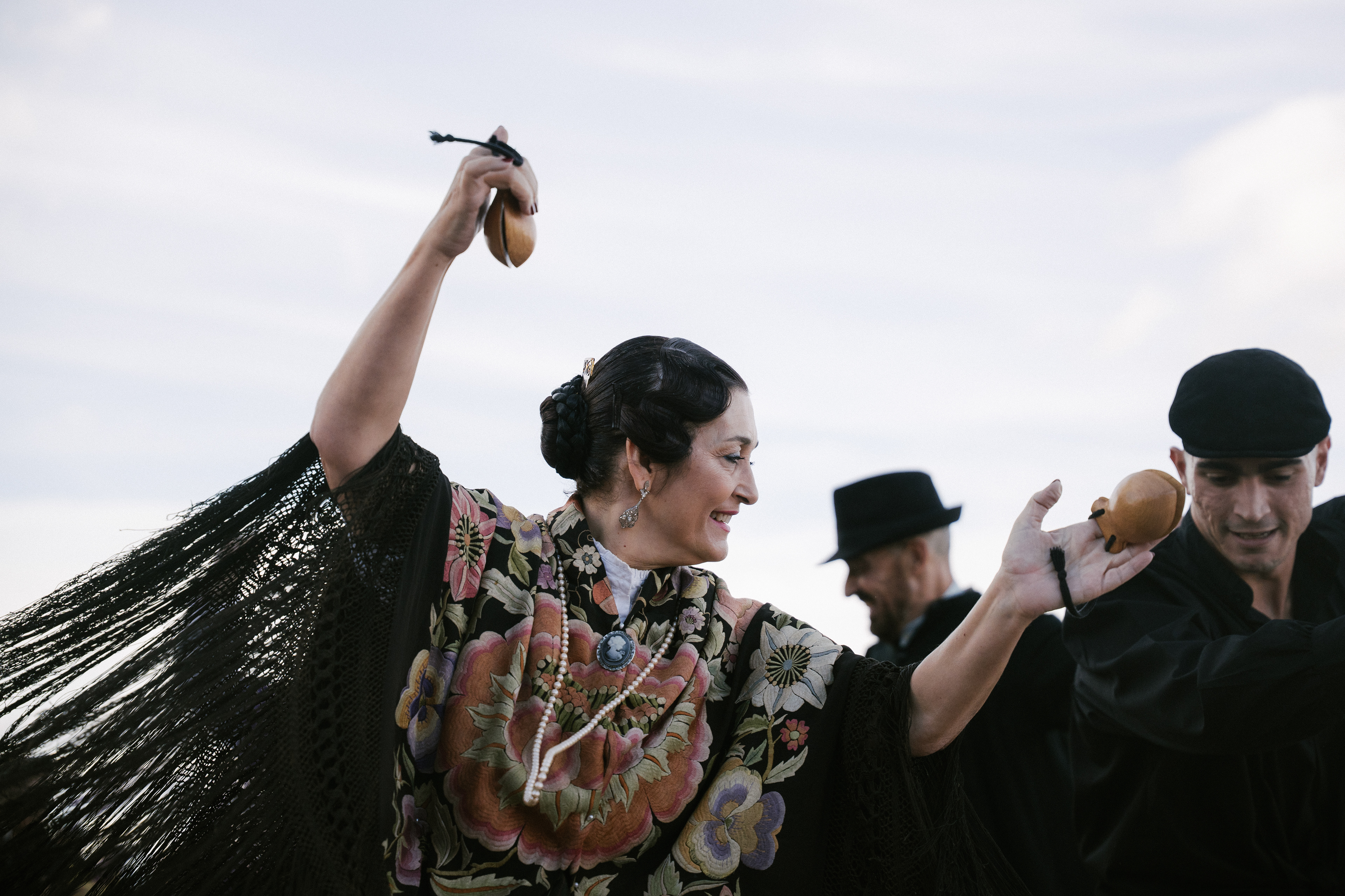 Fiesta de la Rosa del Azafrán, Consuegra, 2025