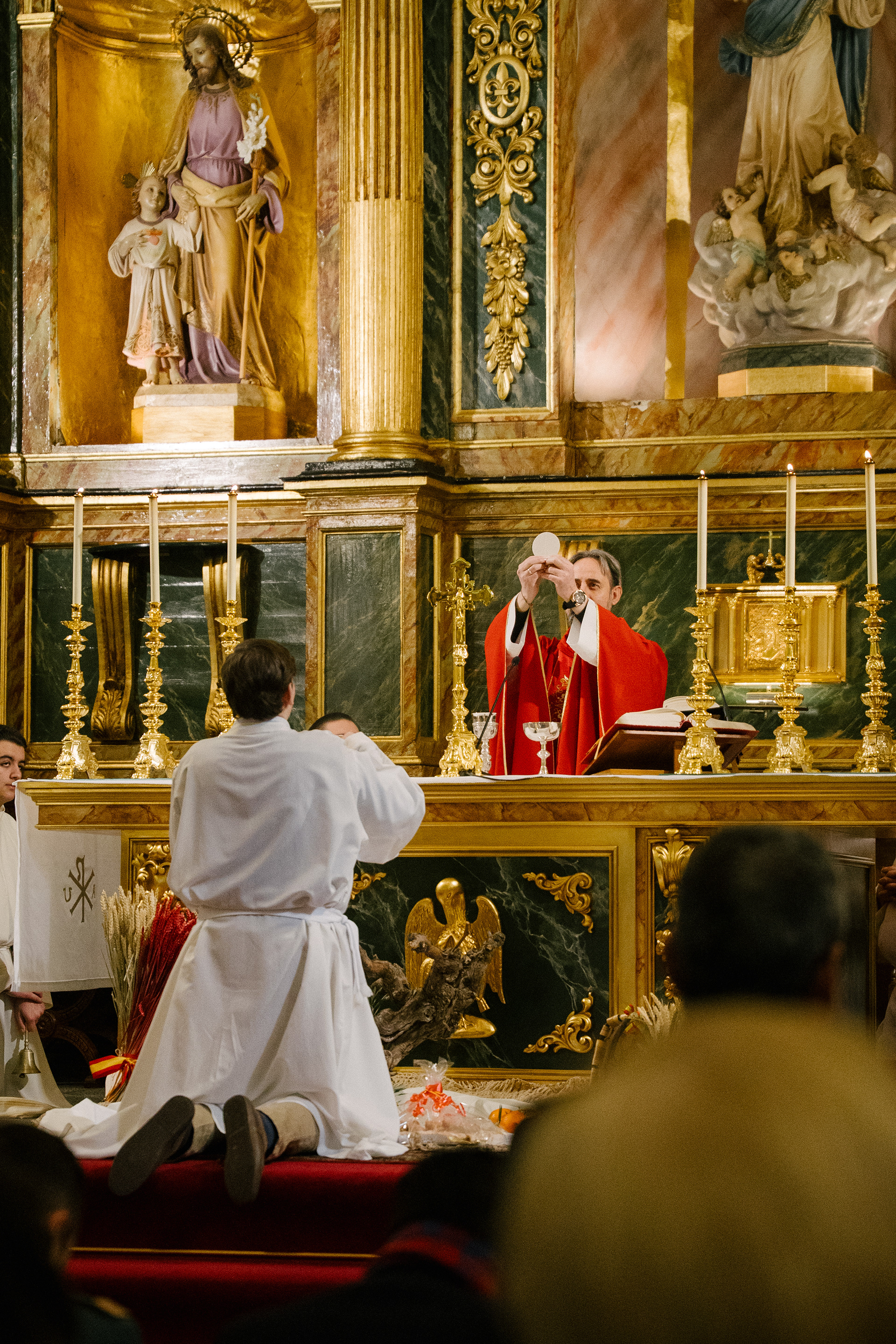 San Sebastian 2026 Brunete