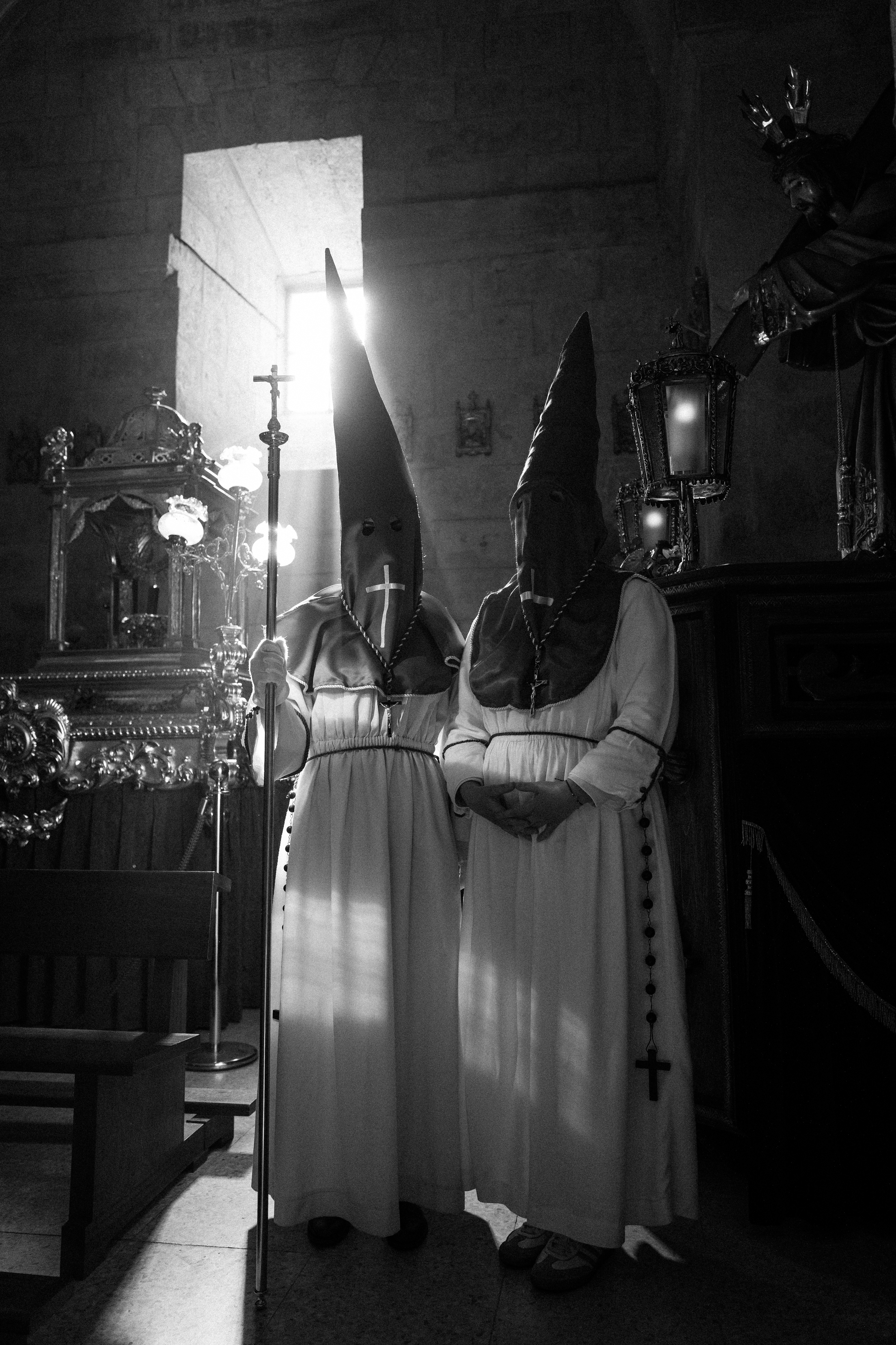Jueves Santo, 2026 Fuentesauco