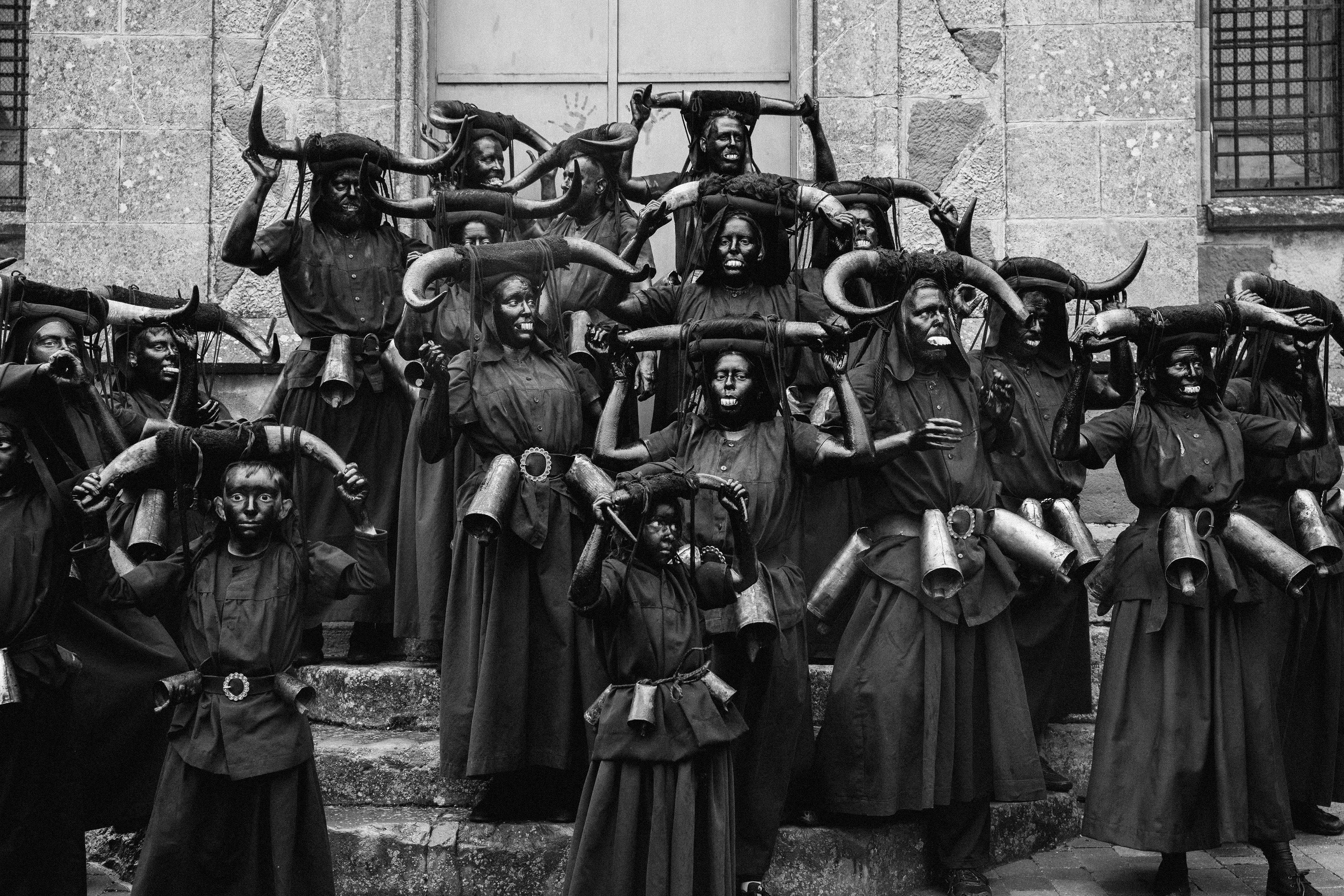 Los Diablos de Luzon, 2025