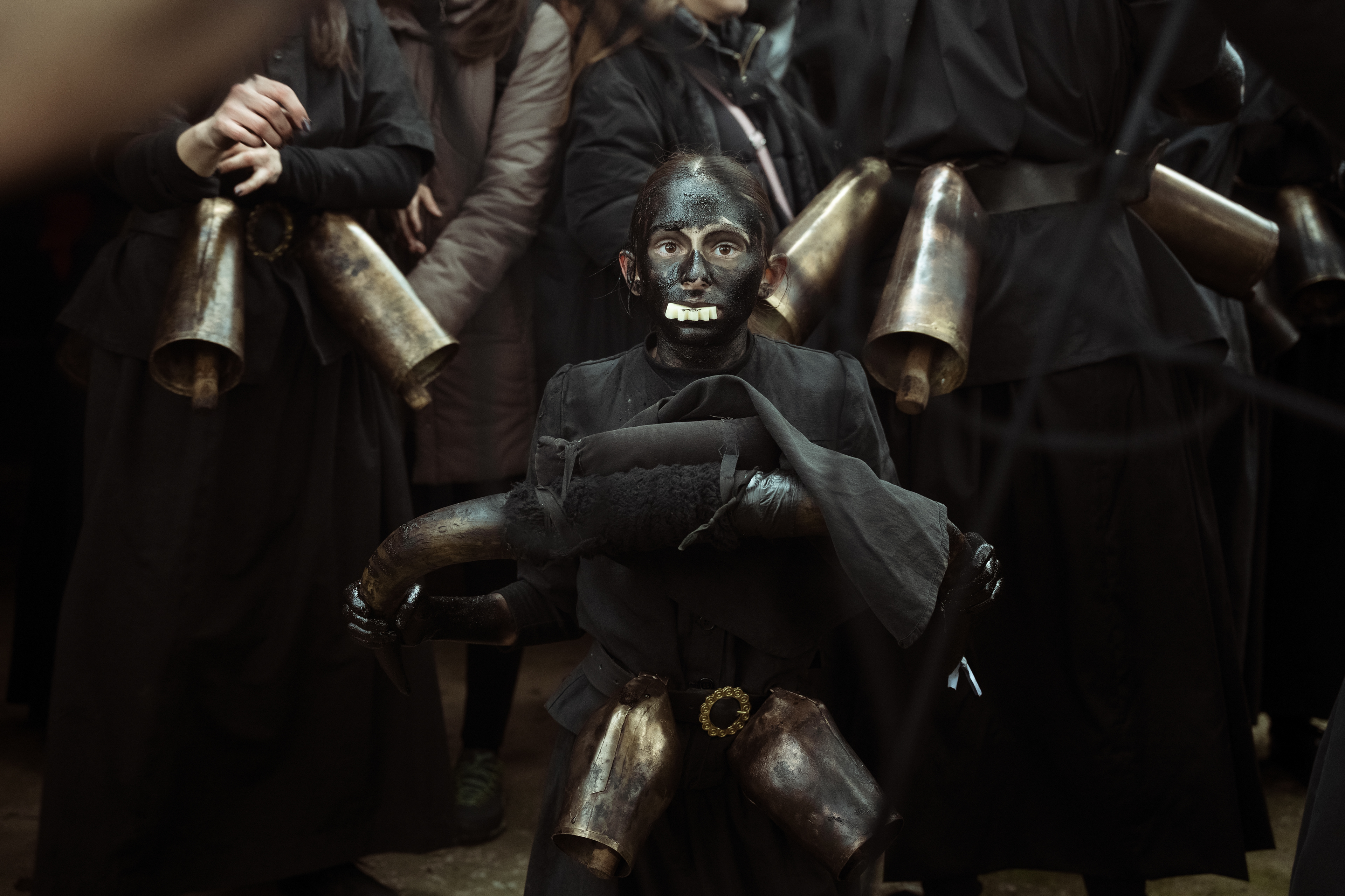 Los Diablos de Luzon, 2026