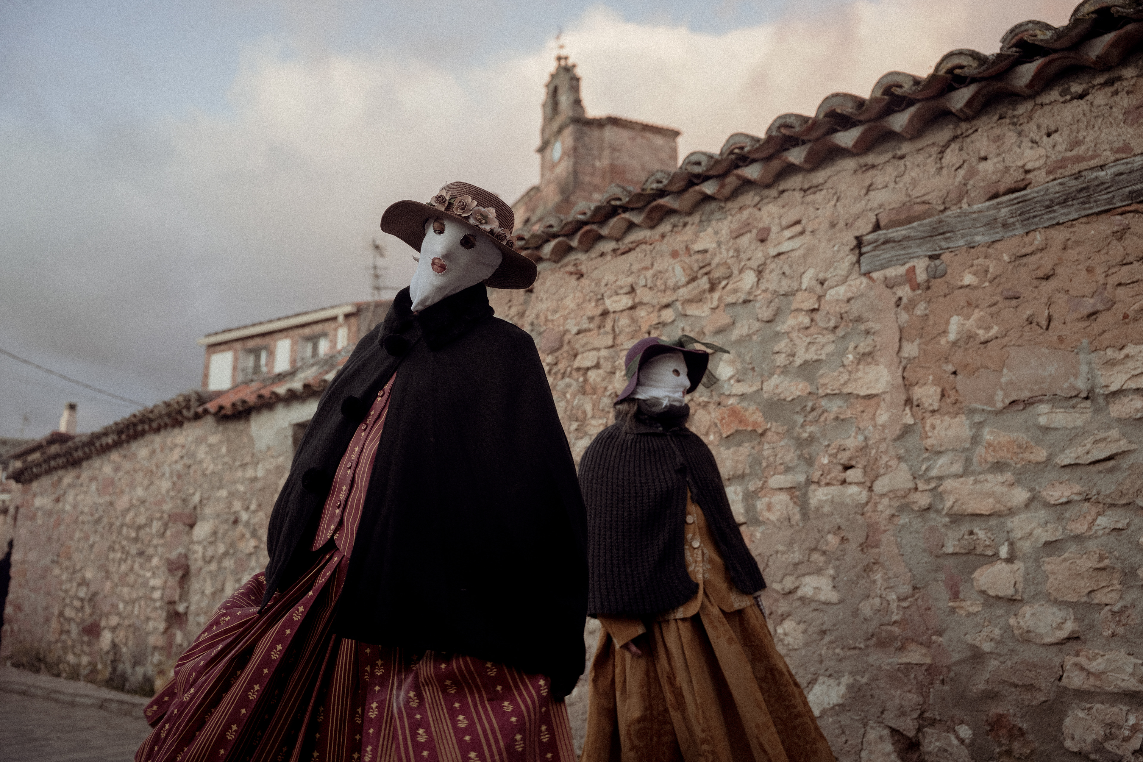 Los Diablos de Luzon, 2026