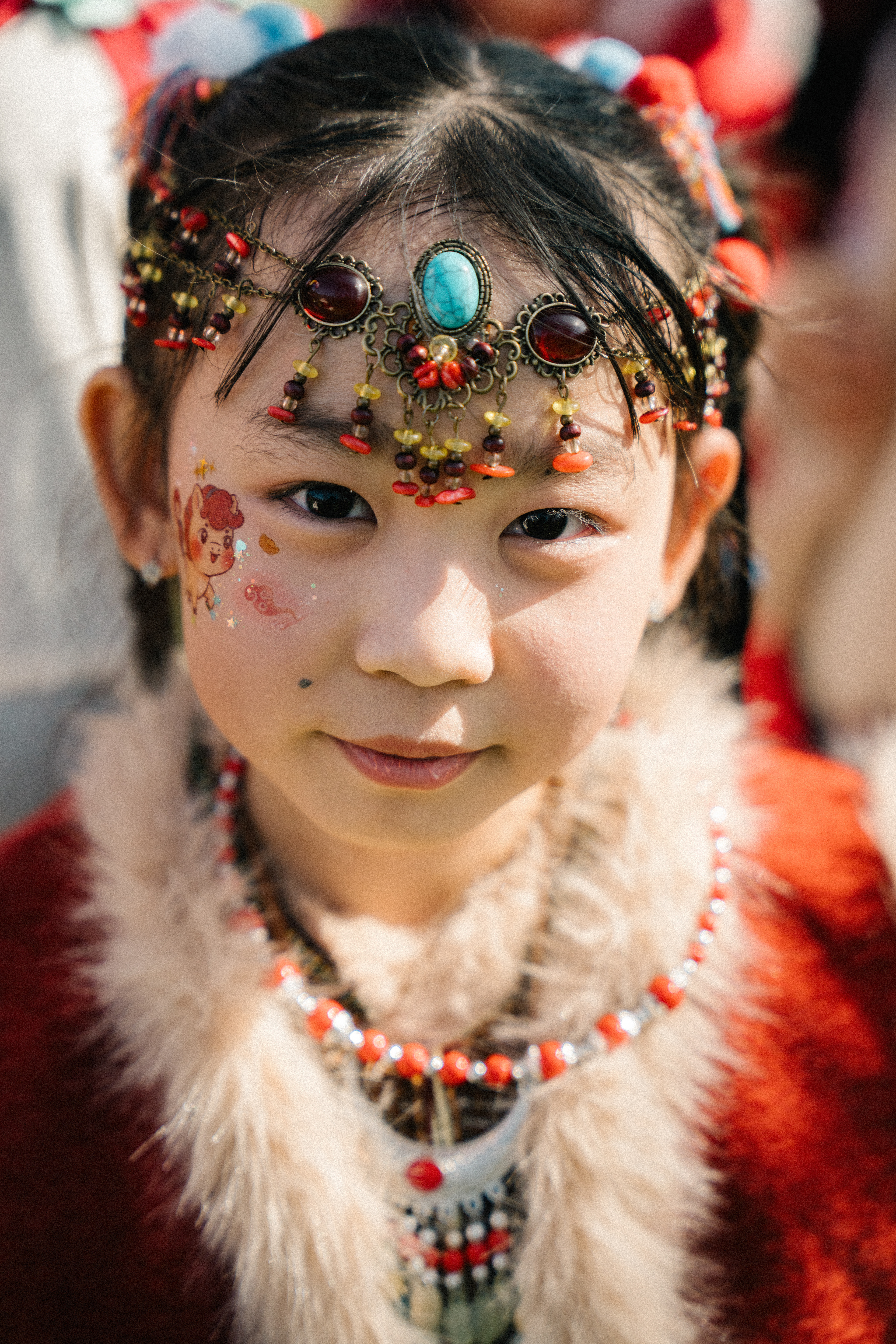 Año Nuevo Chino, 2026 Madrid