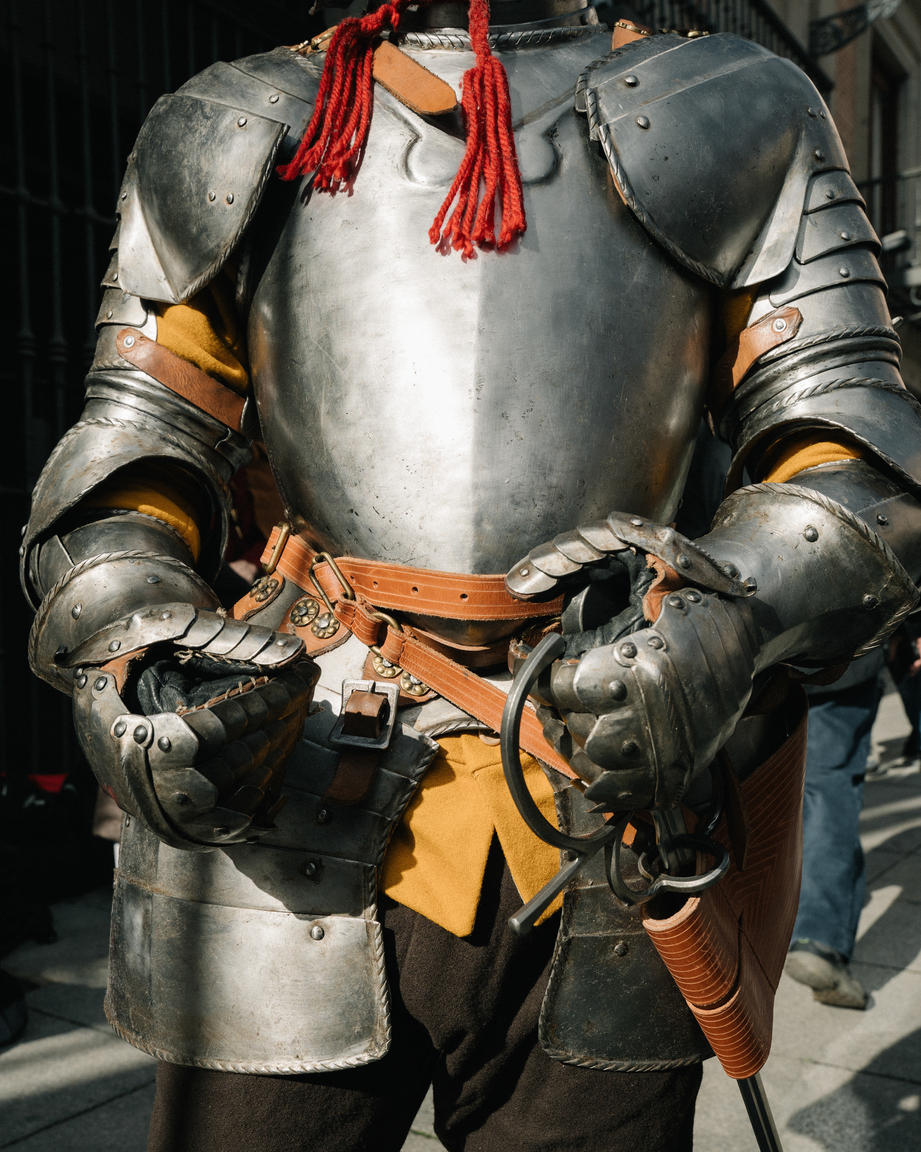 Dia de Los Tercios Españoles, 2026 Madrid