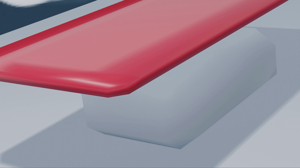 Blender使用