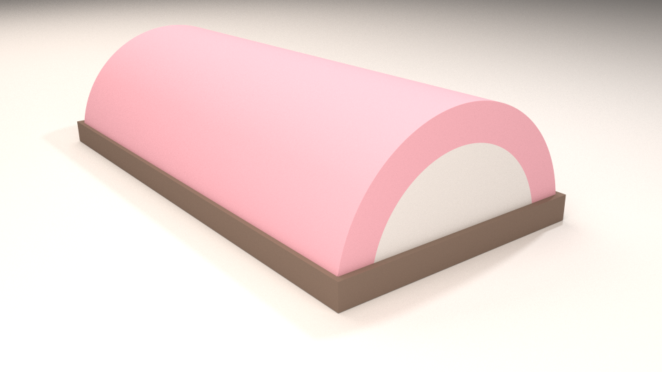 Blender使用