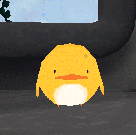 VRChat内動作確認(人型ボーン・リップシンク付)