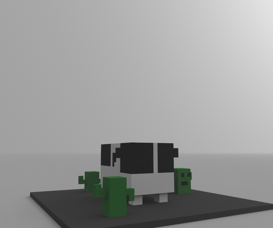 MagicaVoxel使用