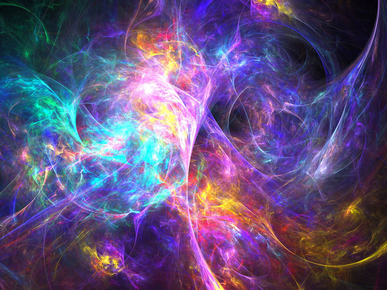 Wizard soul