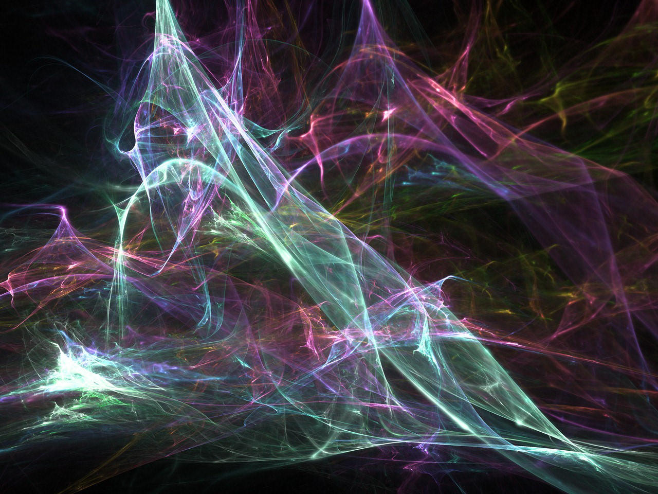 Primal echoes
