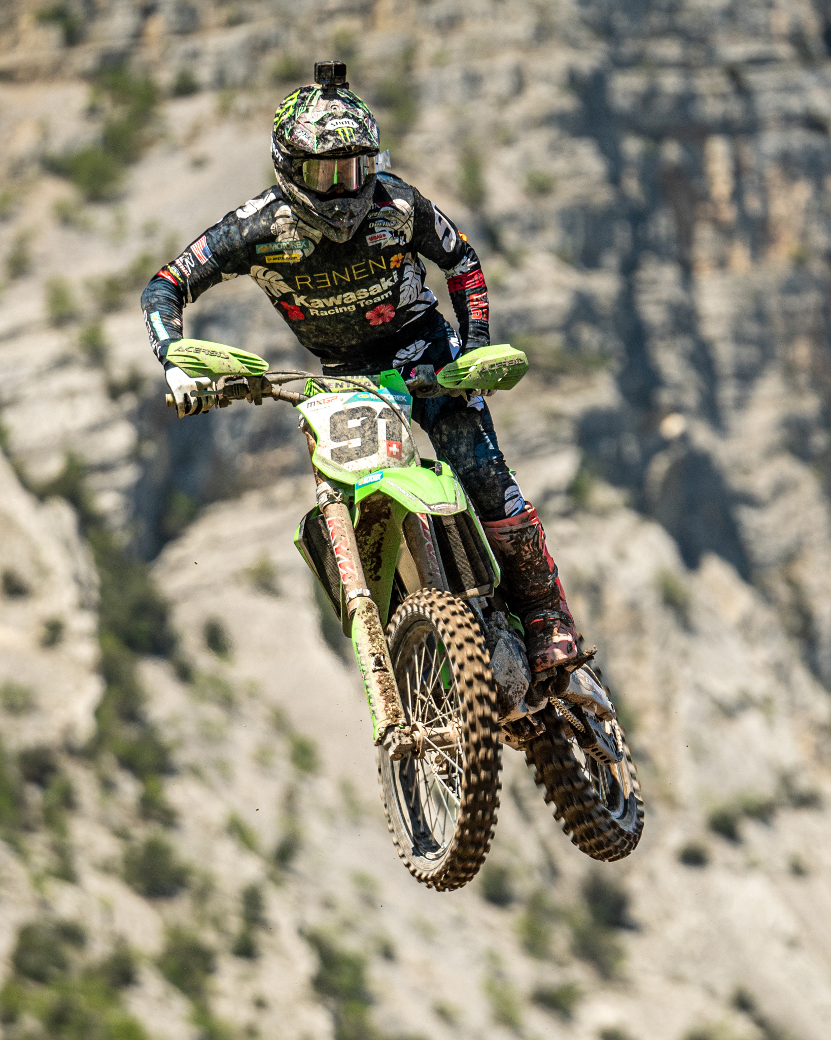#91 Seewer Jeremy