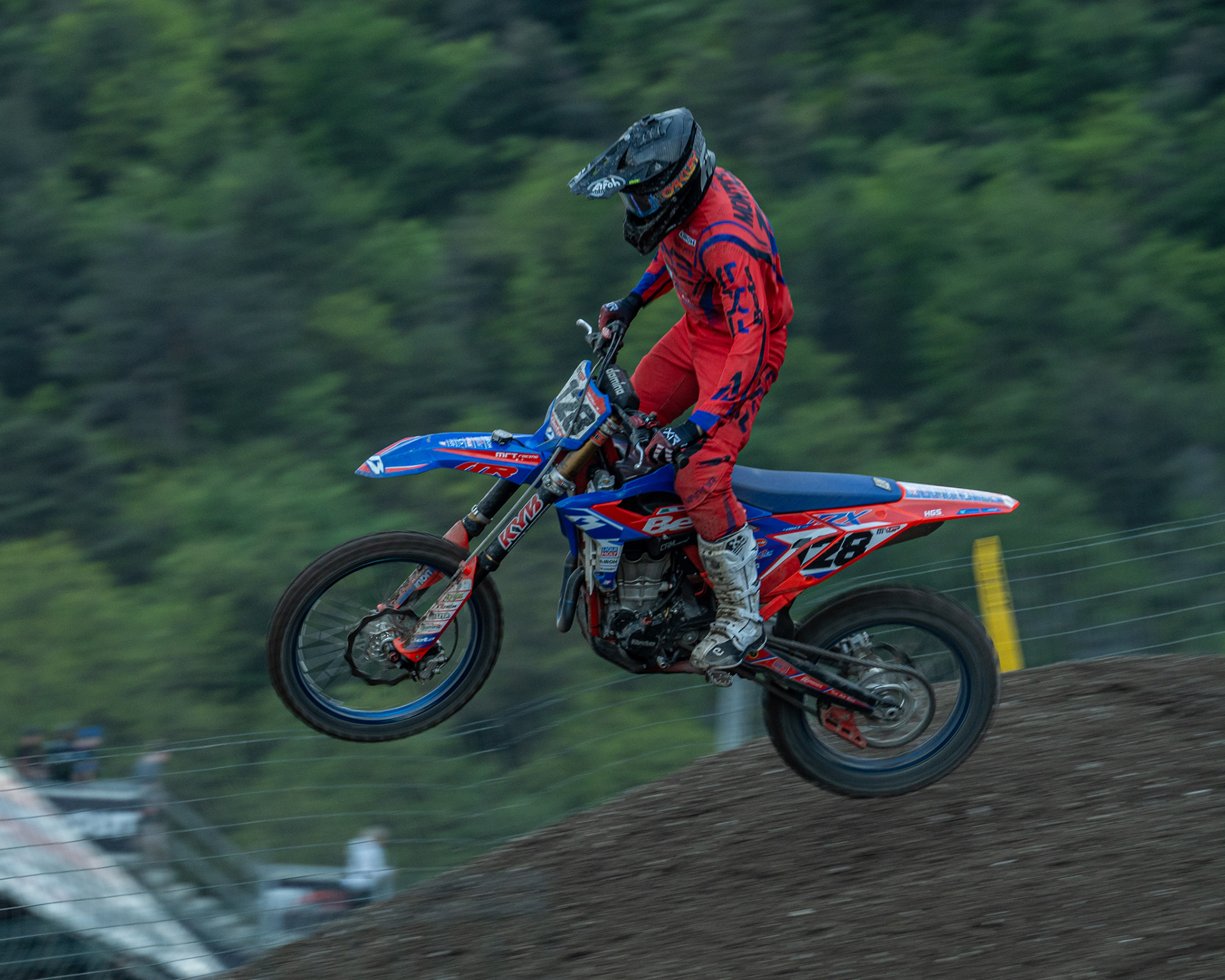 #128 Monticelli Ivo