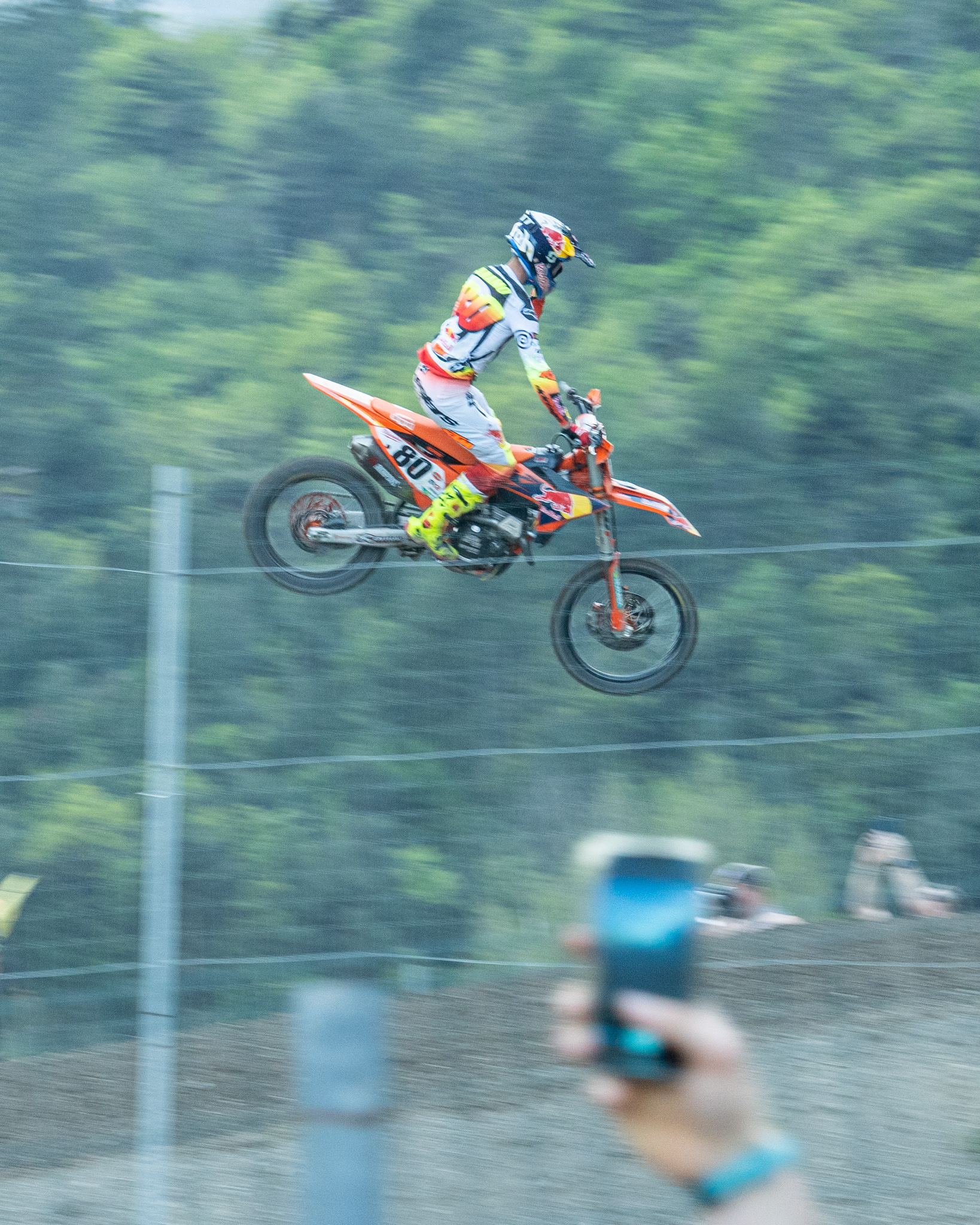 #80 Adamo Andrea