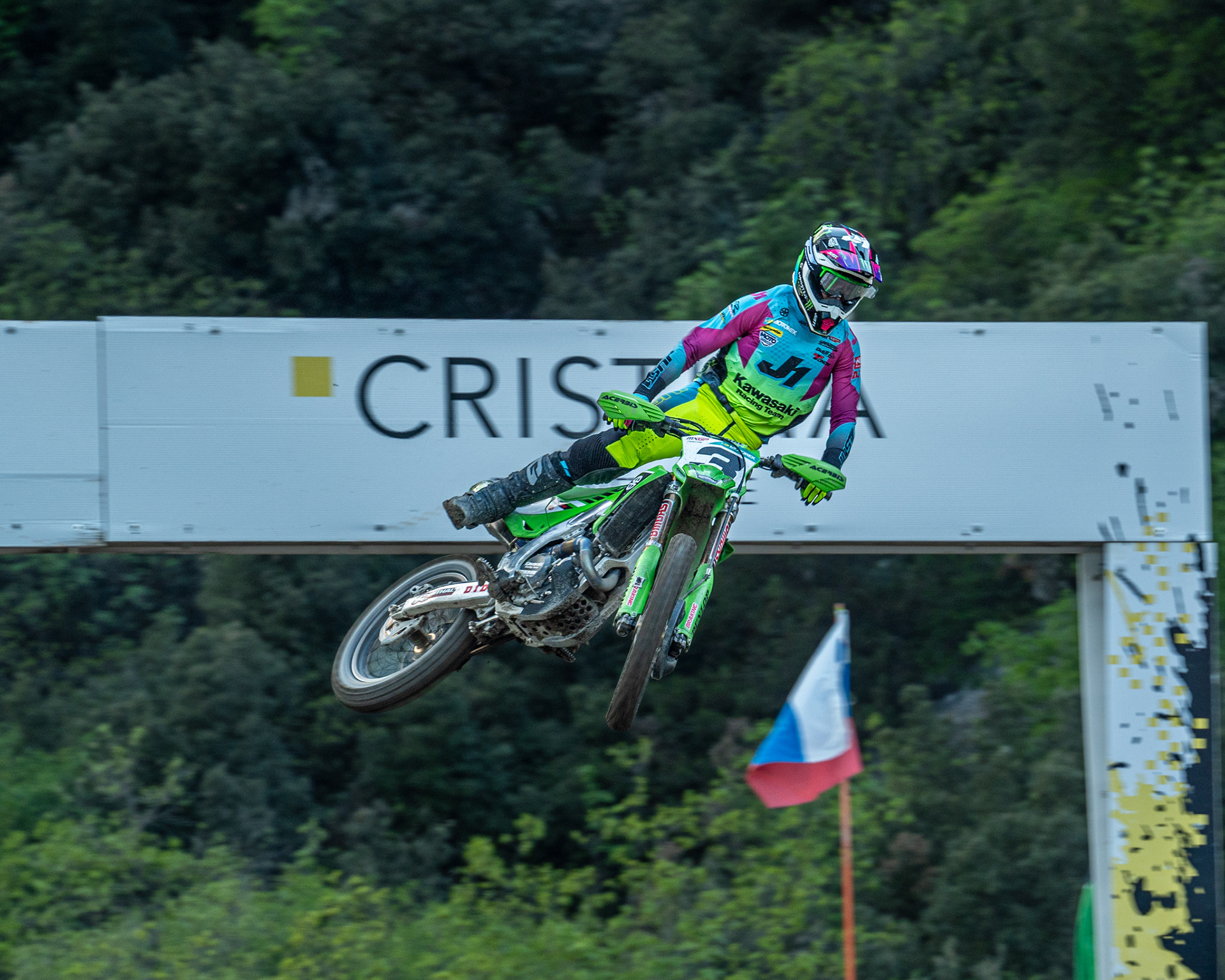 #3 Febvre Romain