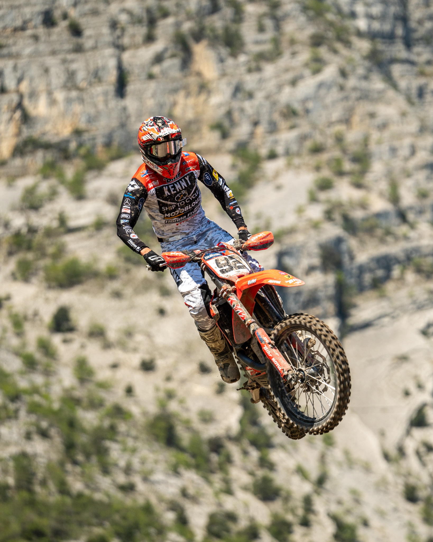 #92 Guillod Valentin