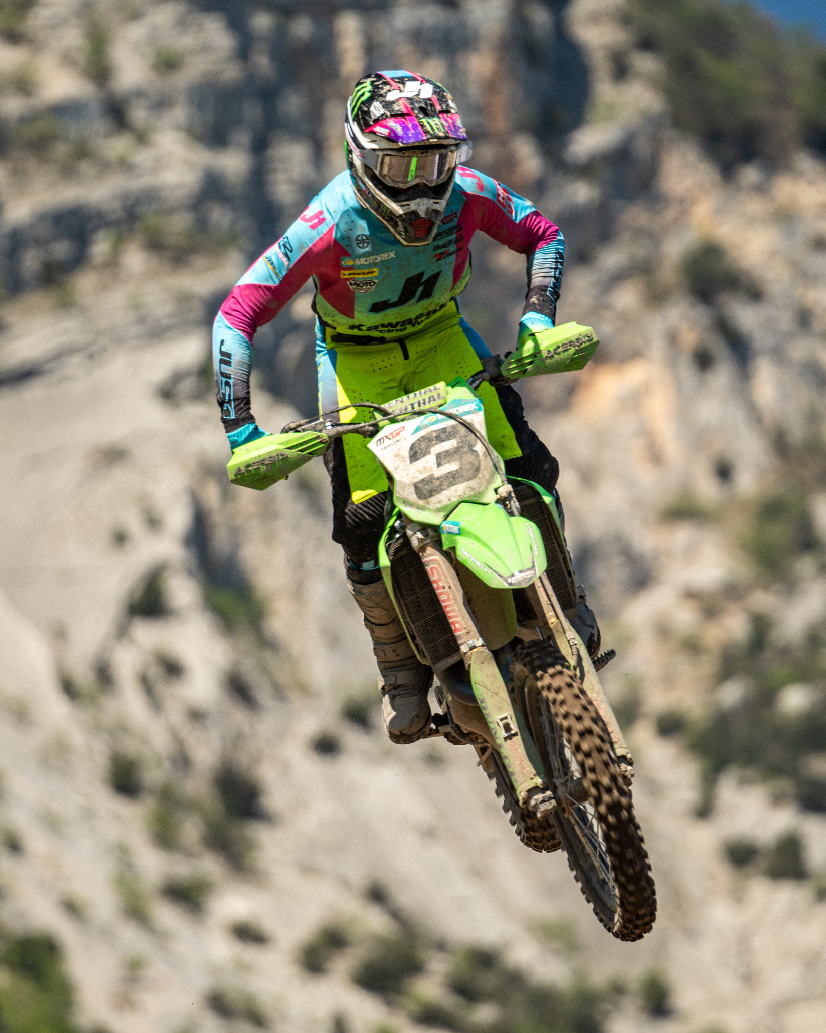 #3 Febvre Romain