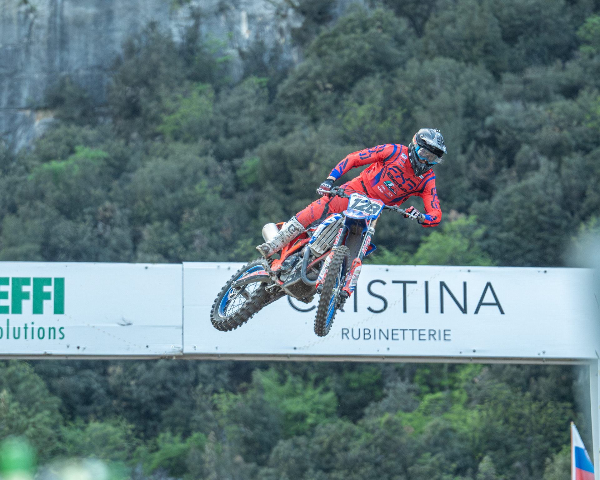 #128 Monticelli Ivo