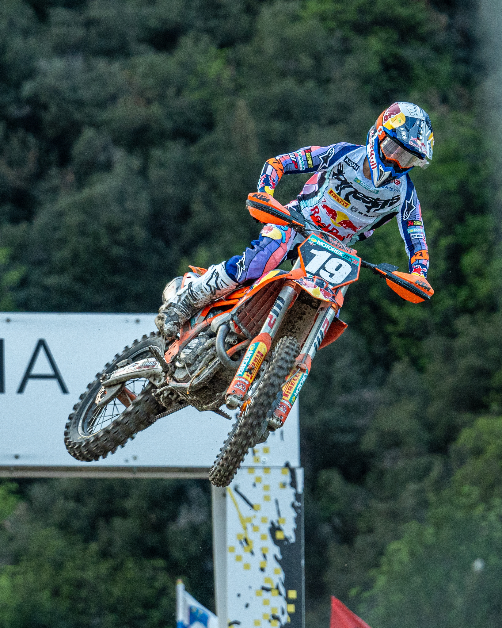 #19 Coenen Sacha