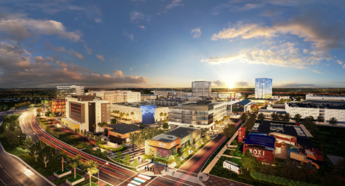 Inter-American University of Puerto Rico - Lake Nona