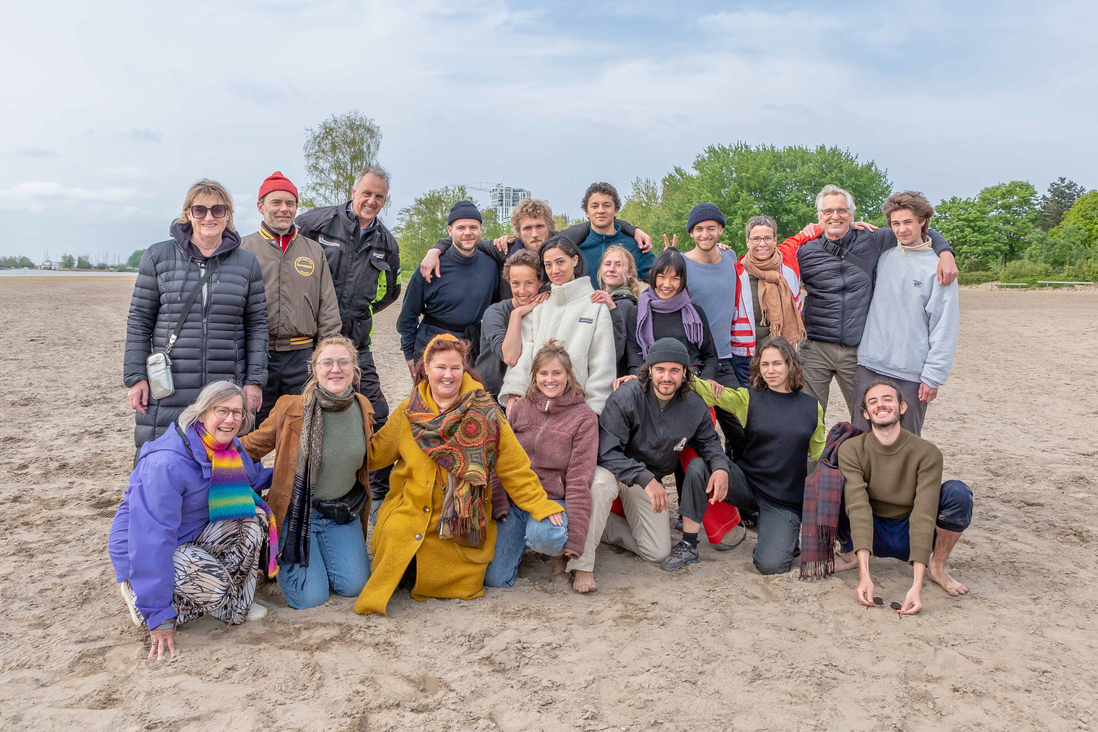 StrandLAB Almere