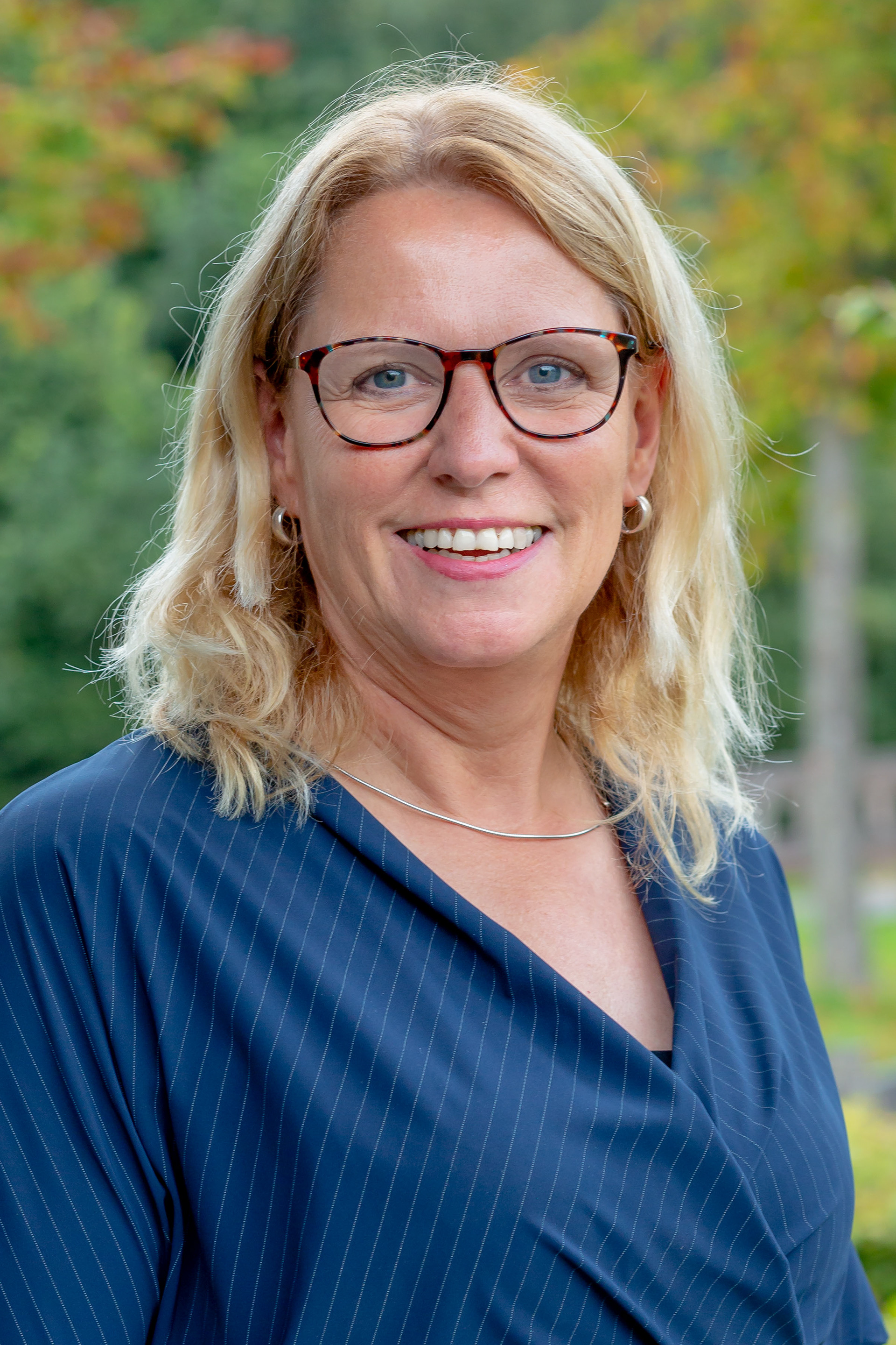 Directeur Stad&Natuur