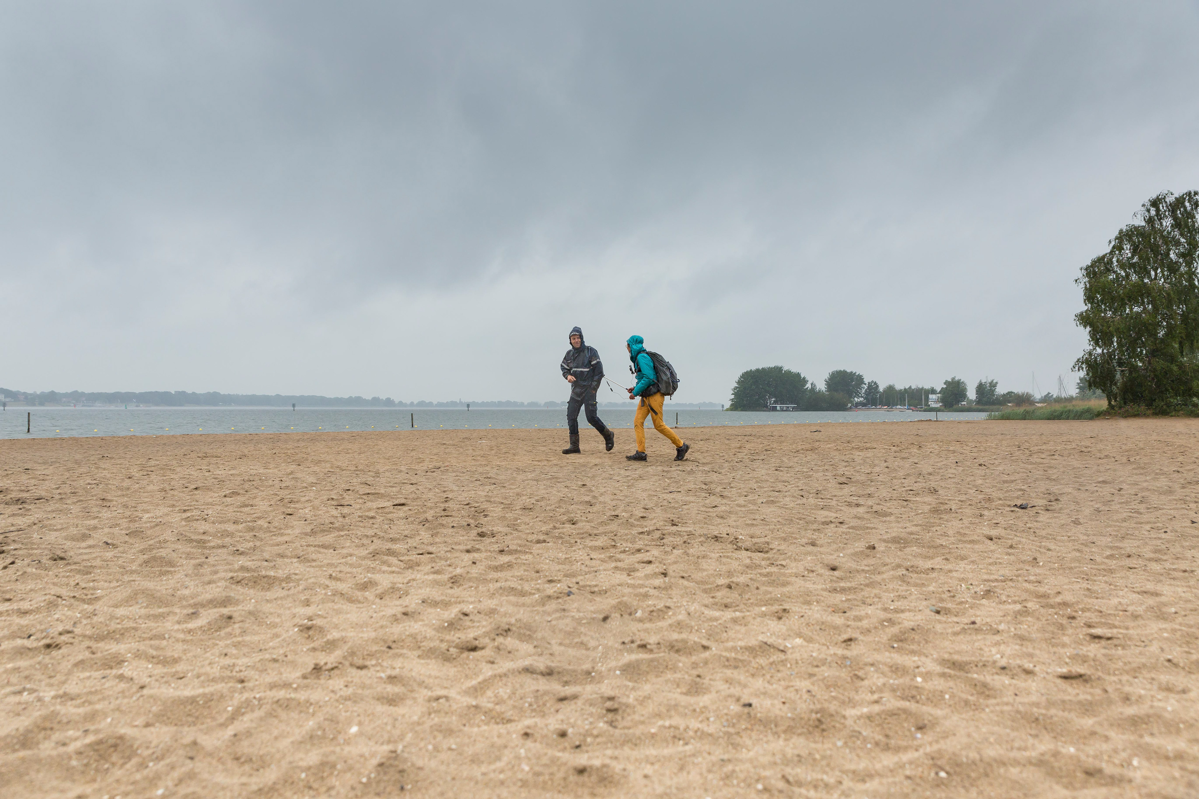 Strandlab