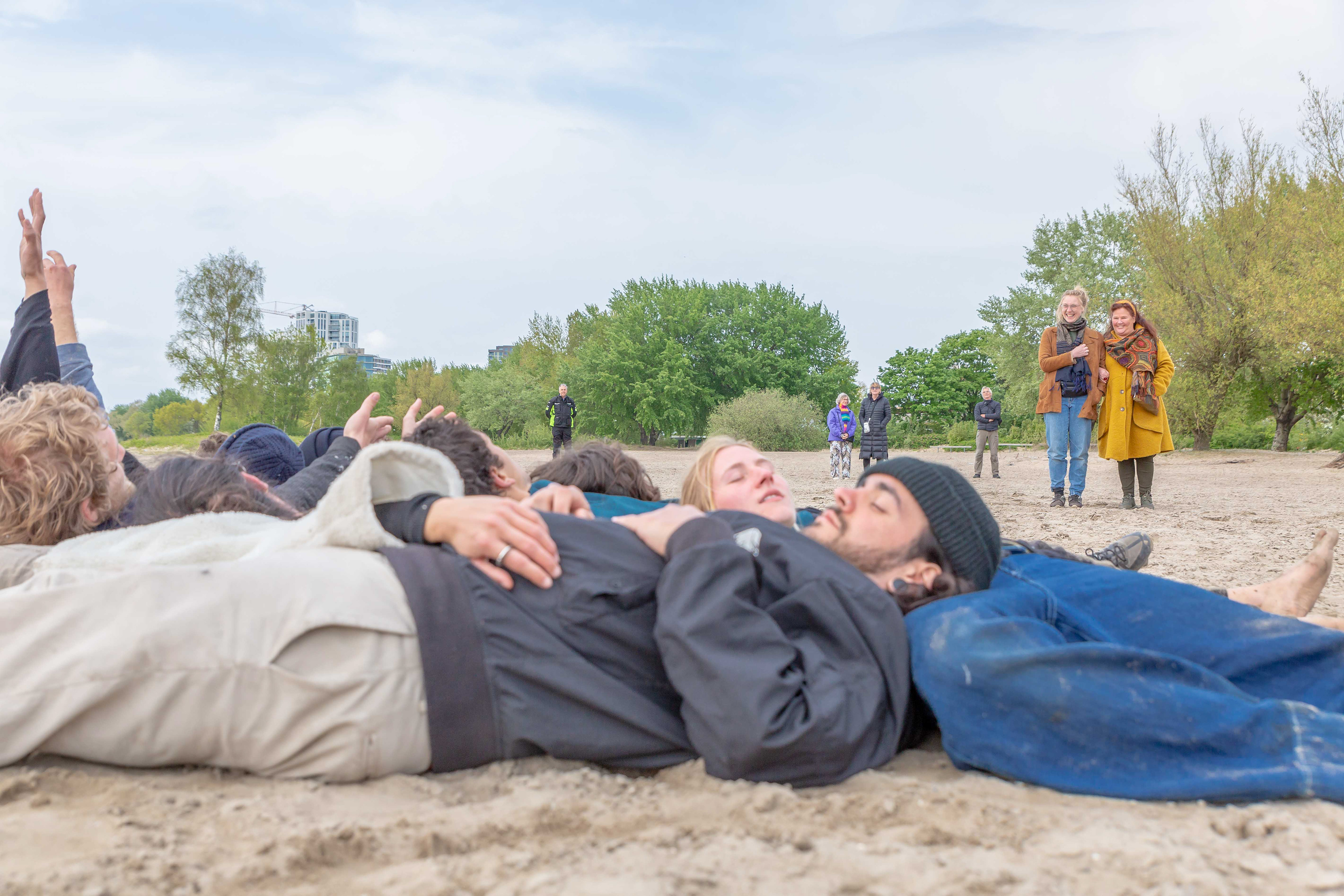 StrandLAB Almere