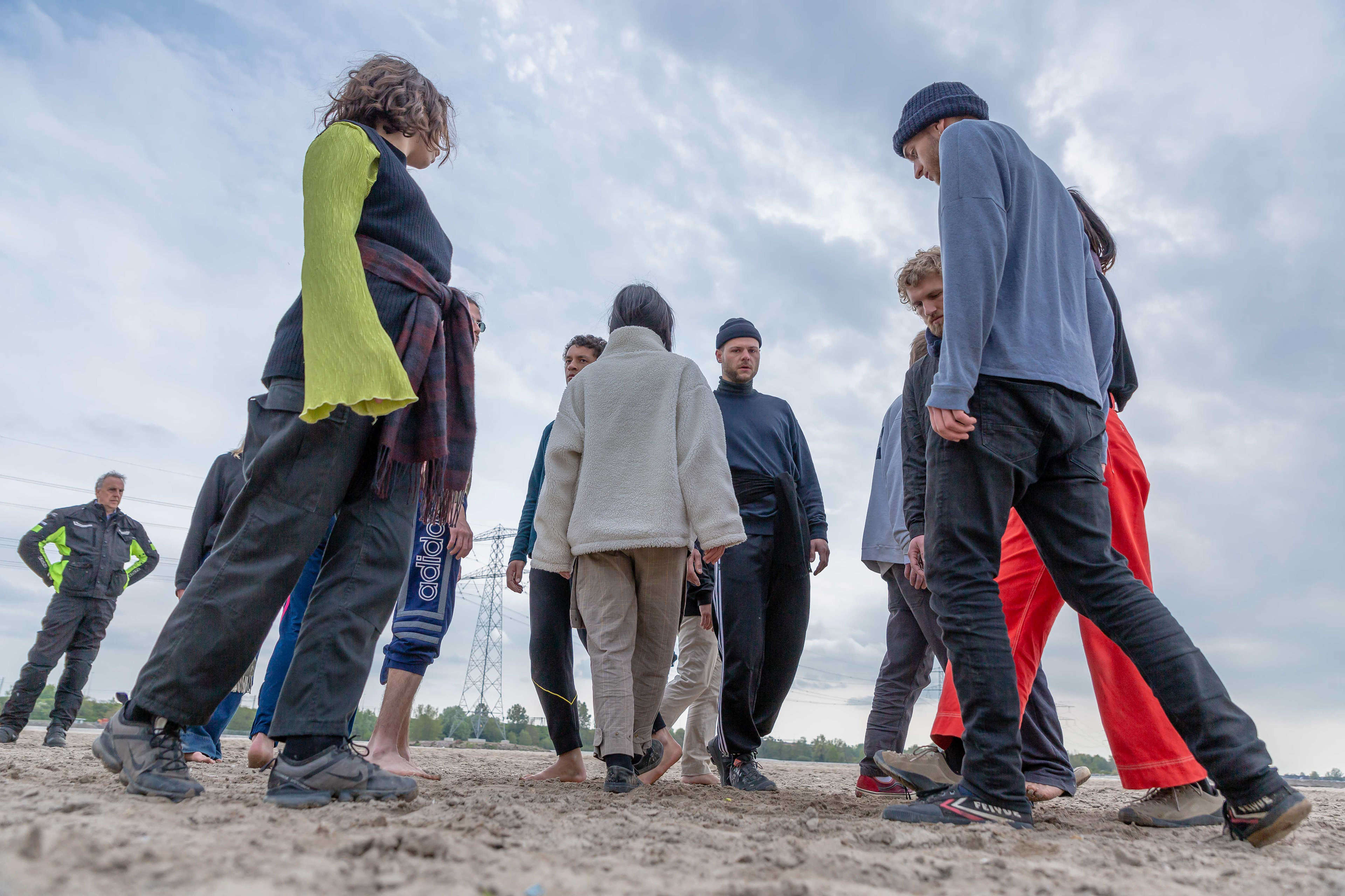 StrandLAB Almere
