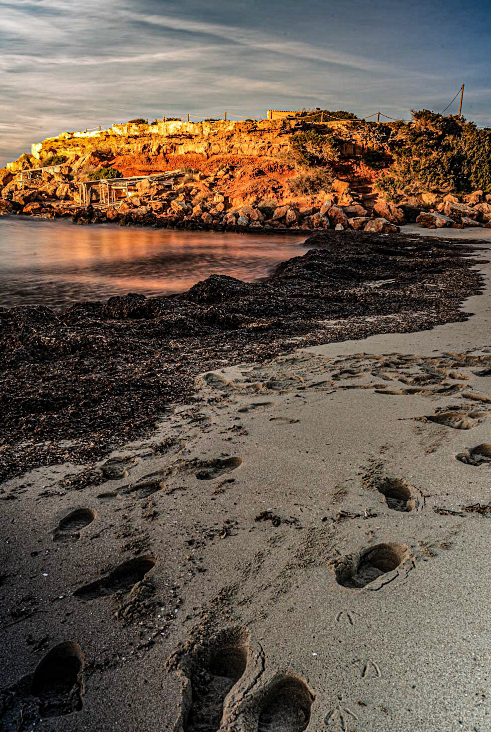 Cala Saona - Formentera