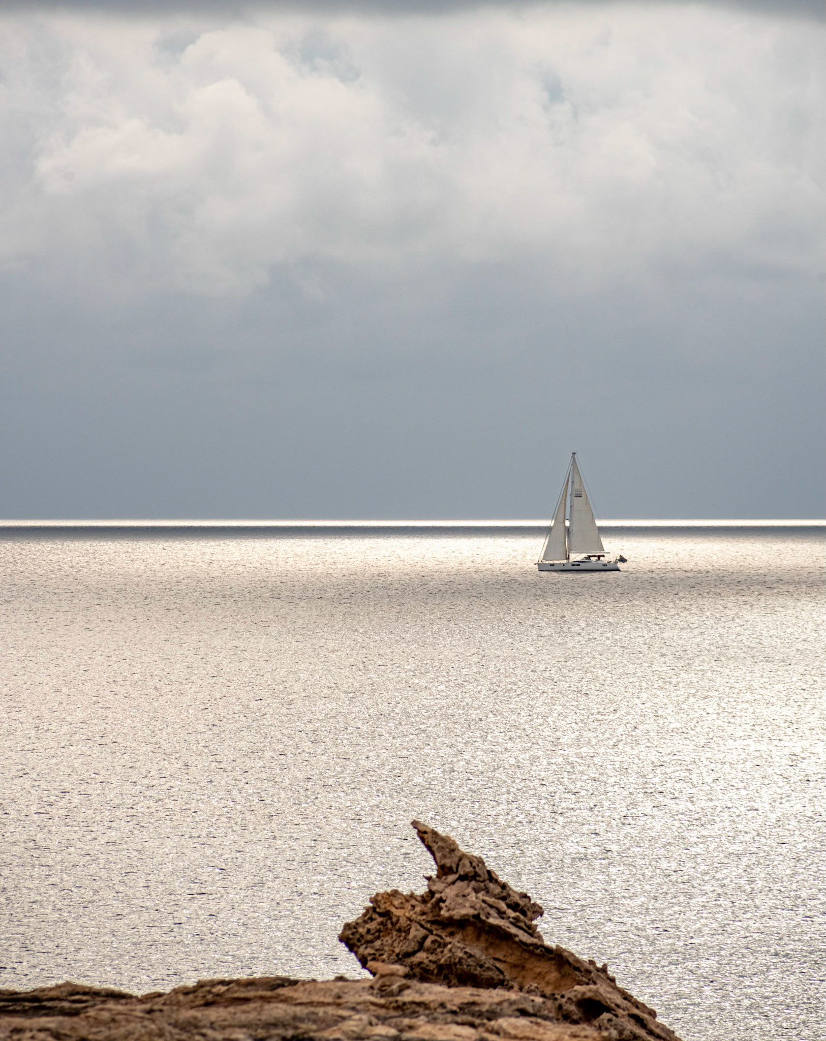 La Gavina - Formenterara