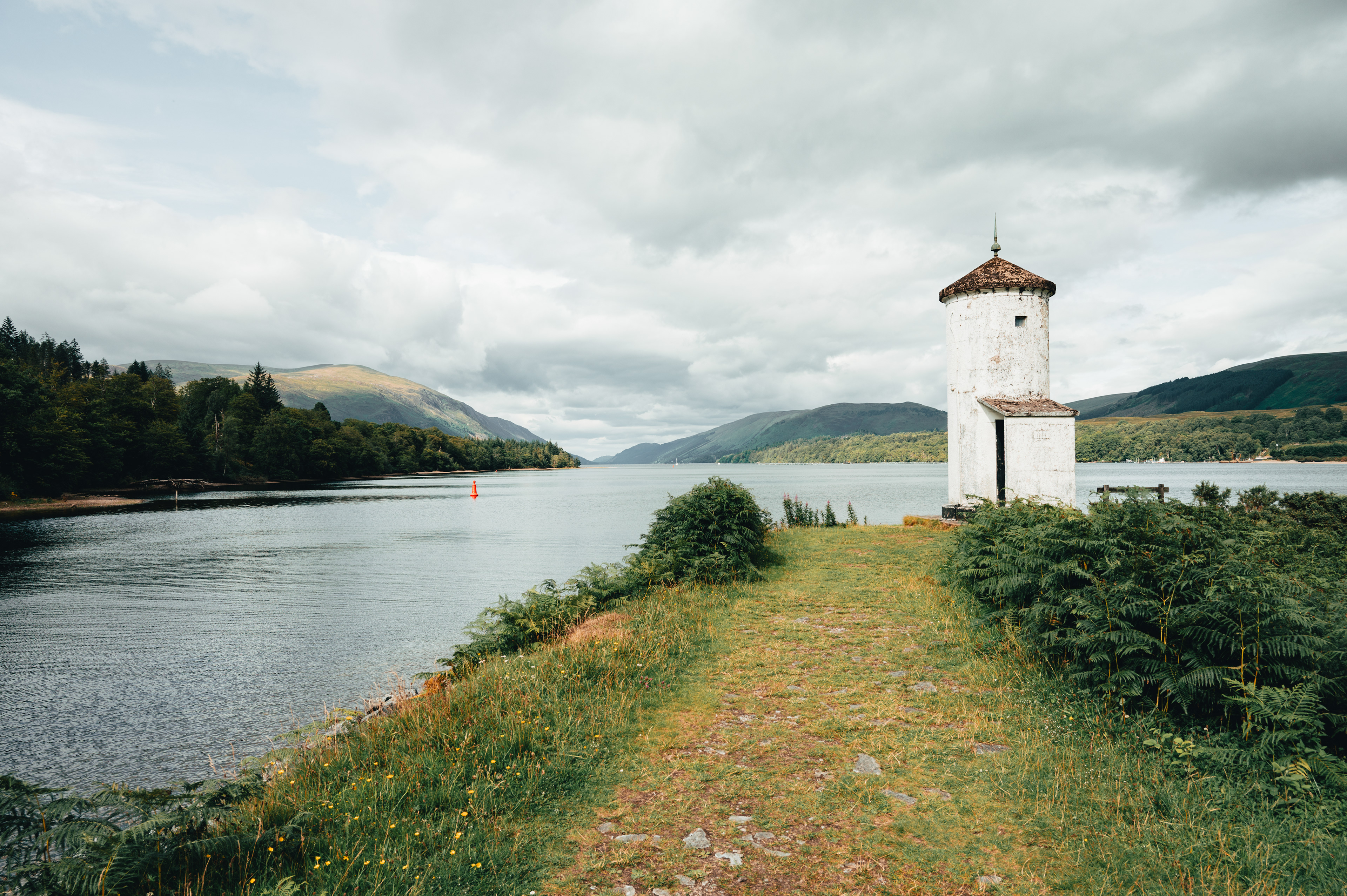 Loch Lochy