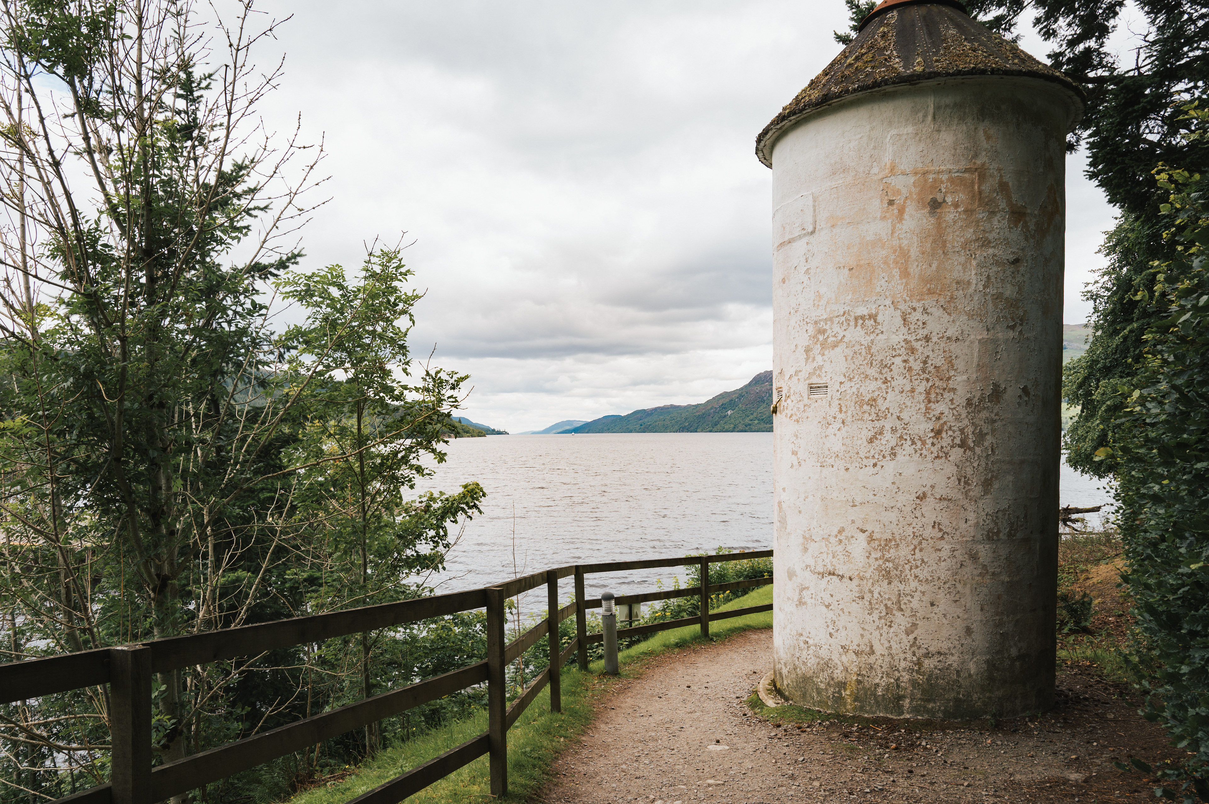 Fort Augustus