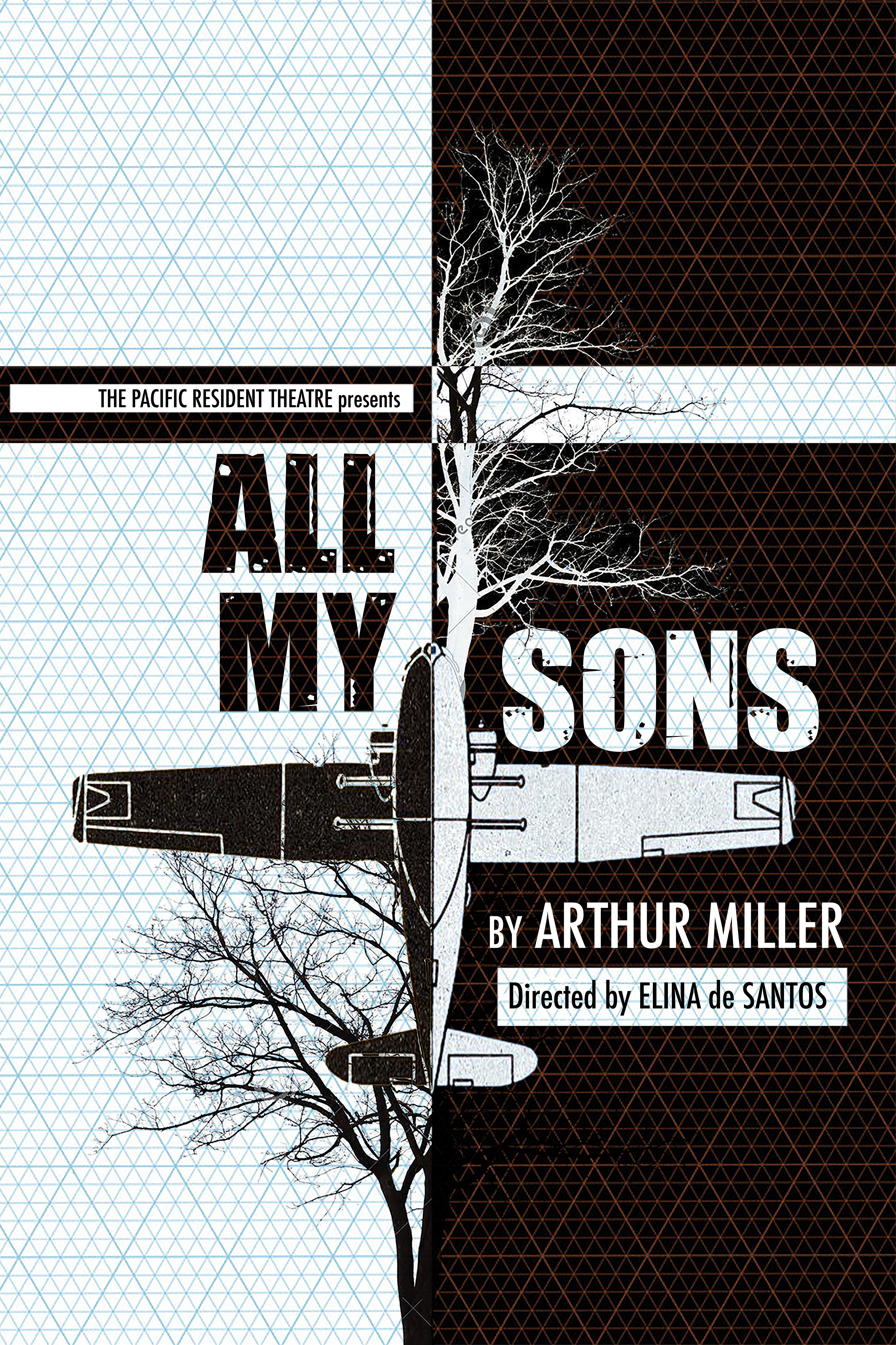 ALL MY SONS | Pacific Resident Theatre | 2019