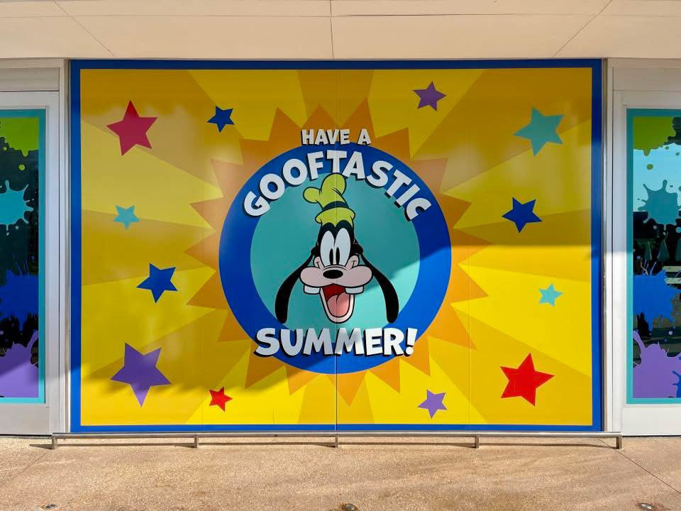 GoofyCore at CommuniCore Hall