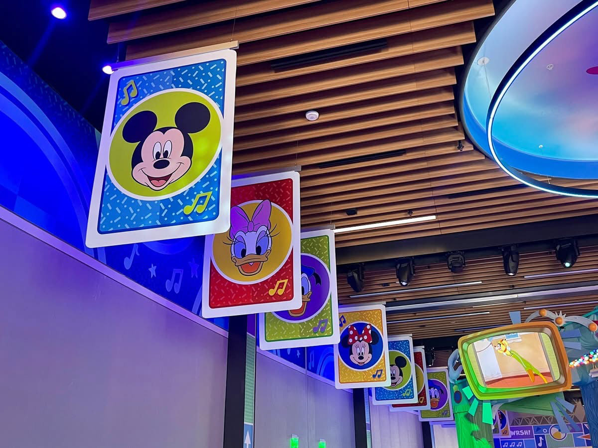 GoofyCore at CommuniCore Hall