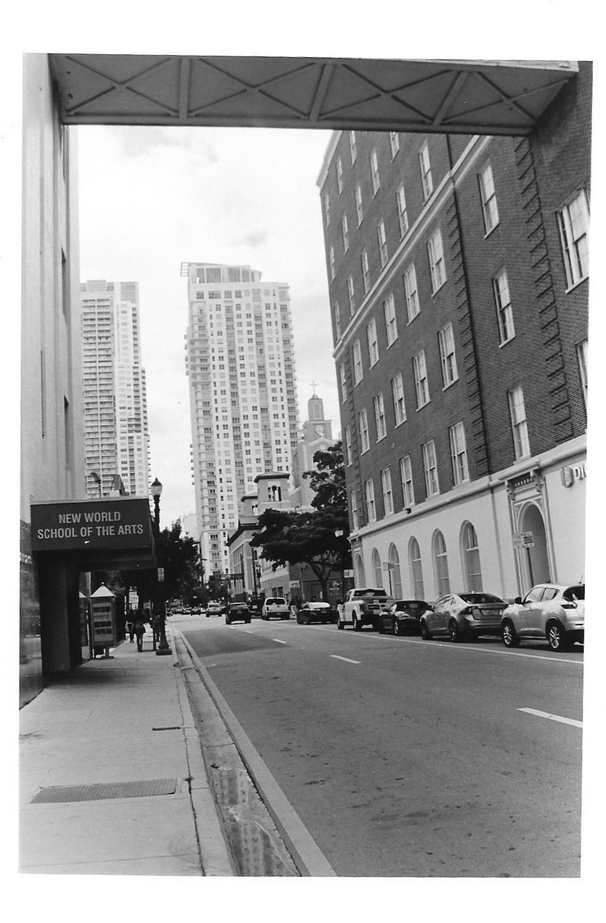 The right of way. 2017