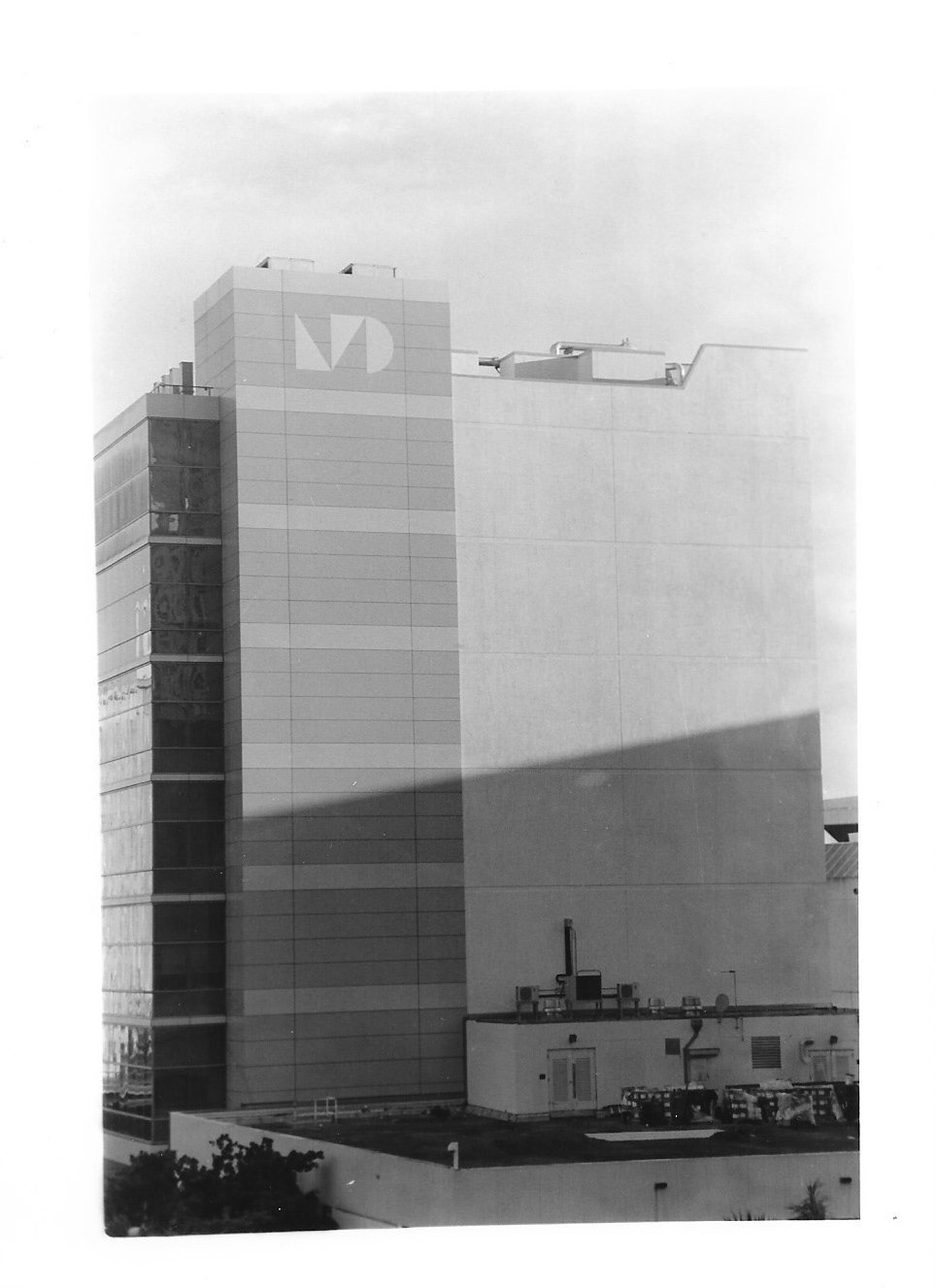 College Heights. 2017