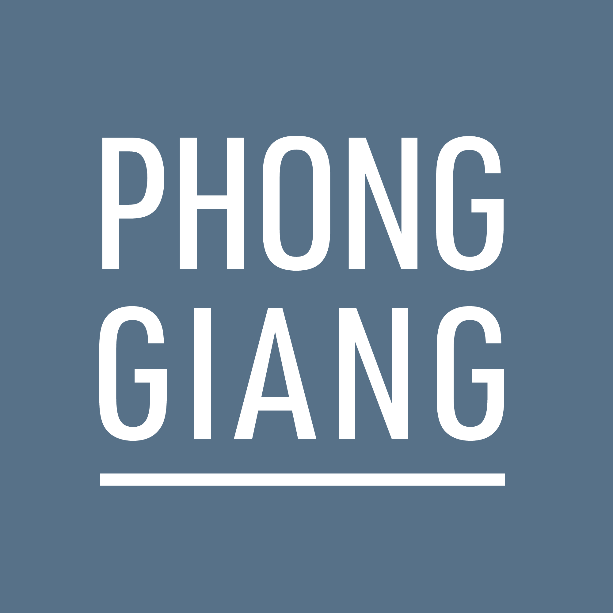 Phong Giang