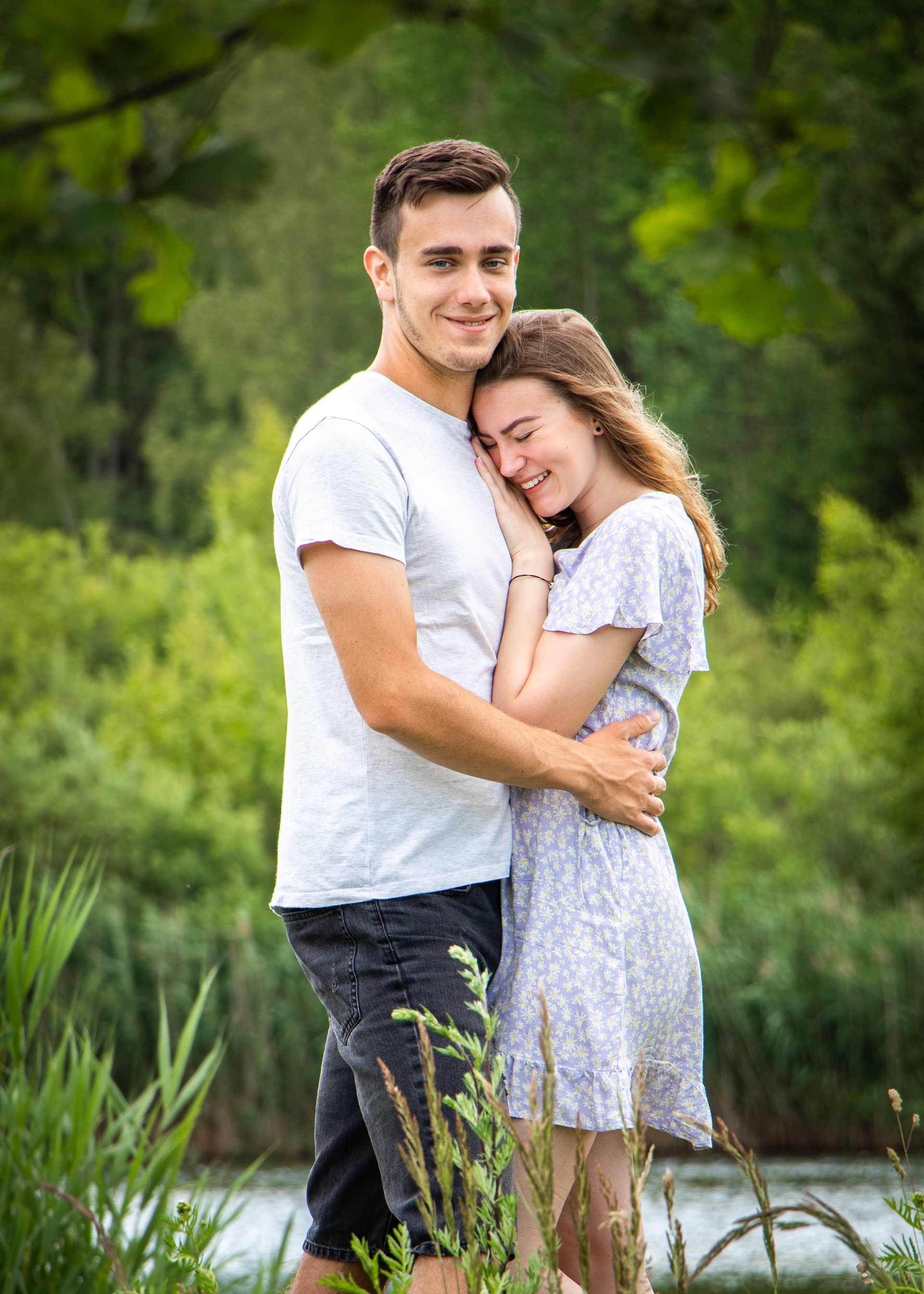 Nicole & Tomáš