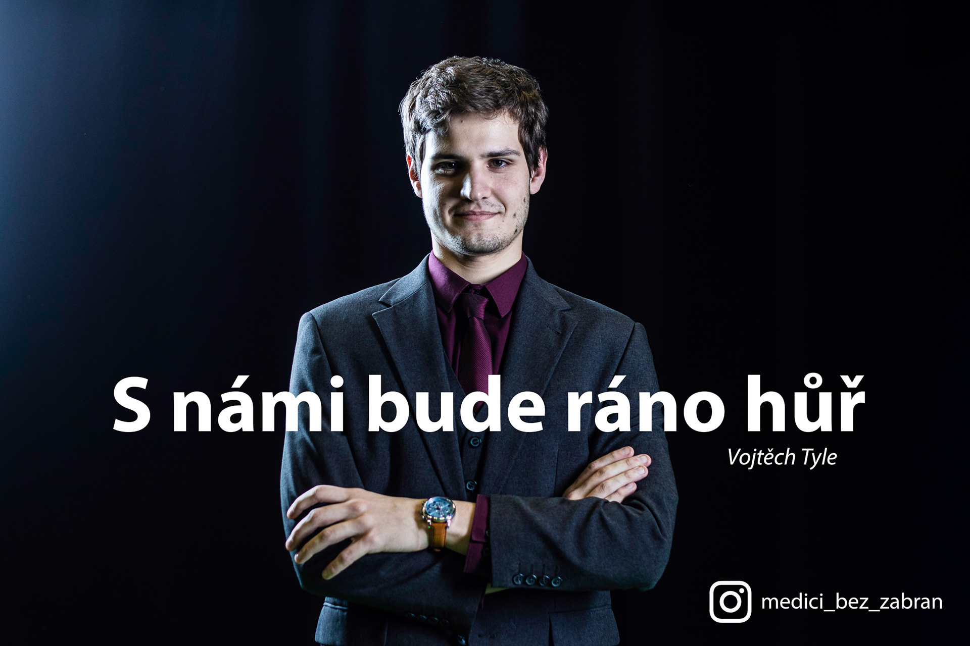 Medici Bez Zábran