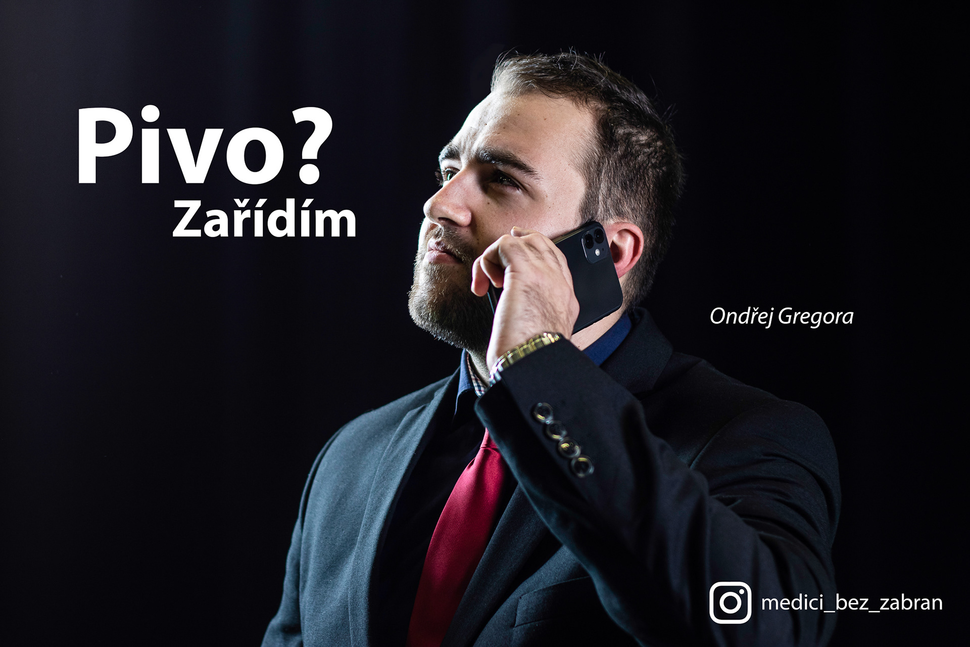 Medici Bez Zábran