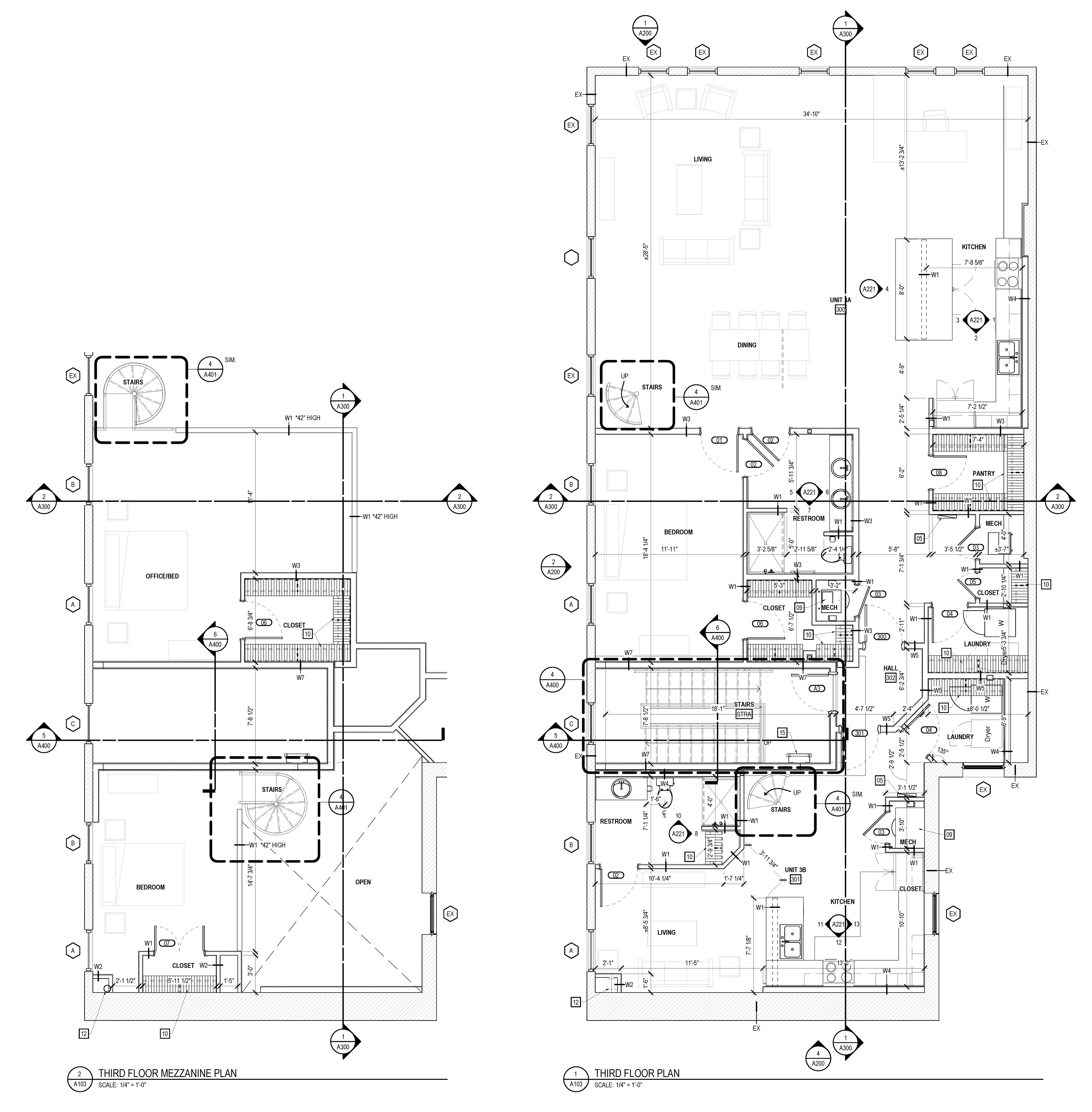 Kevin Hundt - 301 Columbia Street Apartments