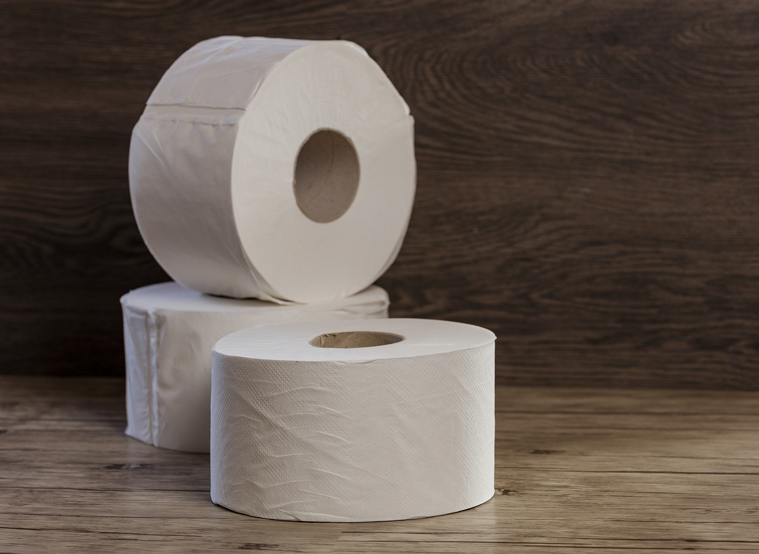 Papel higiénico H/S 12x300